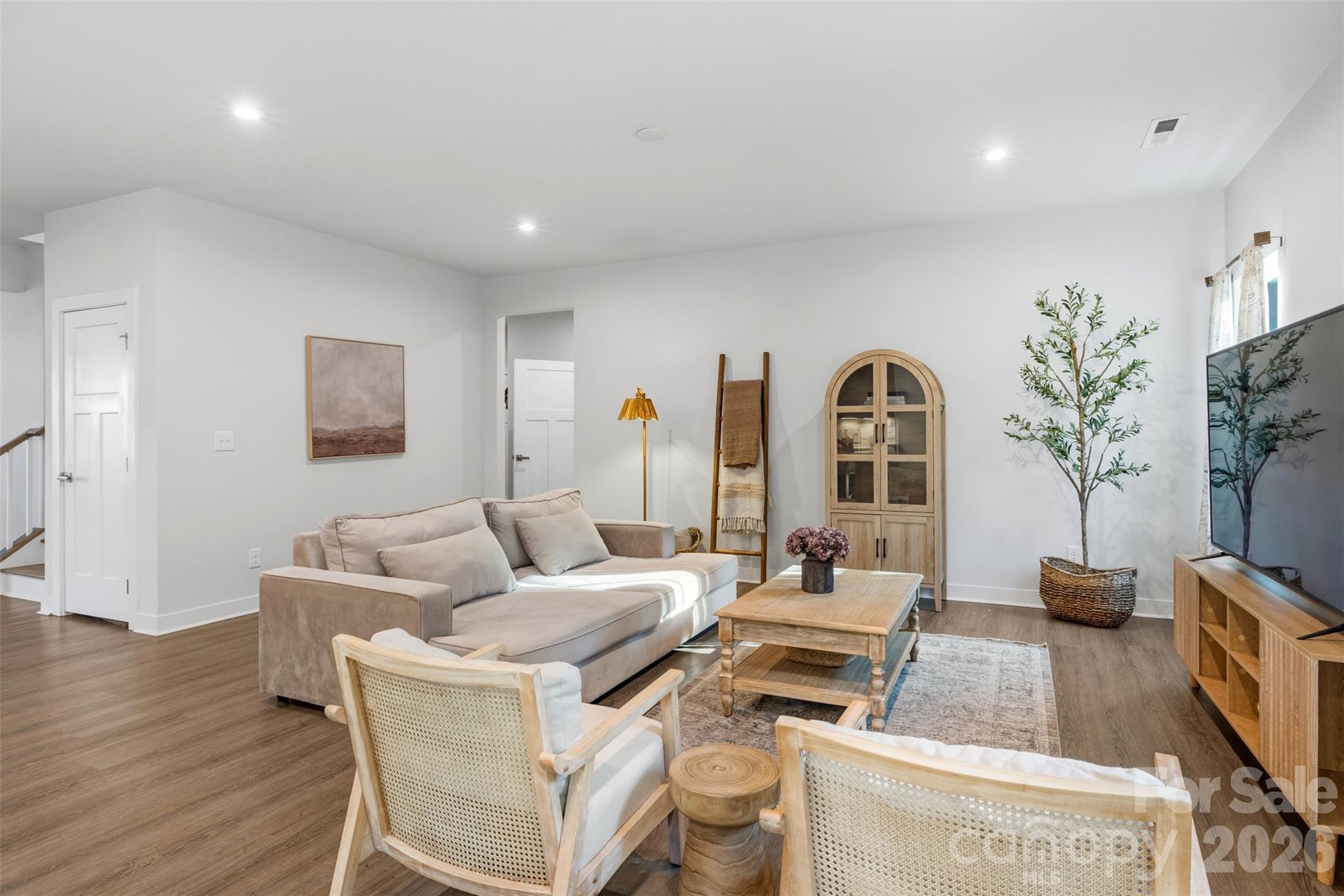 Ansley Park - Residential