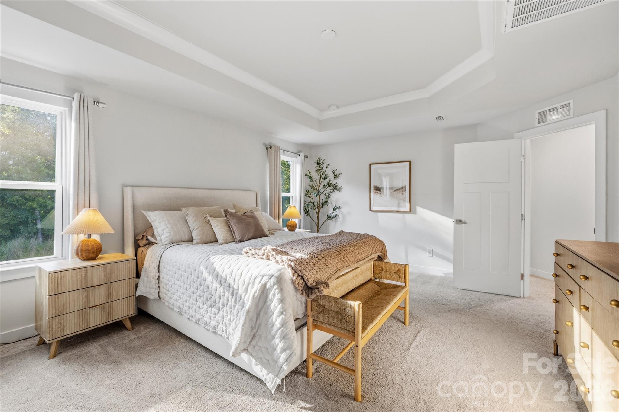 Ansley Park - Residential