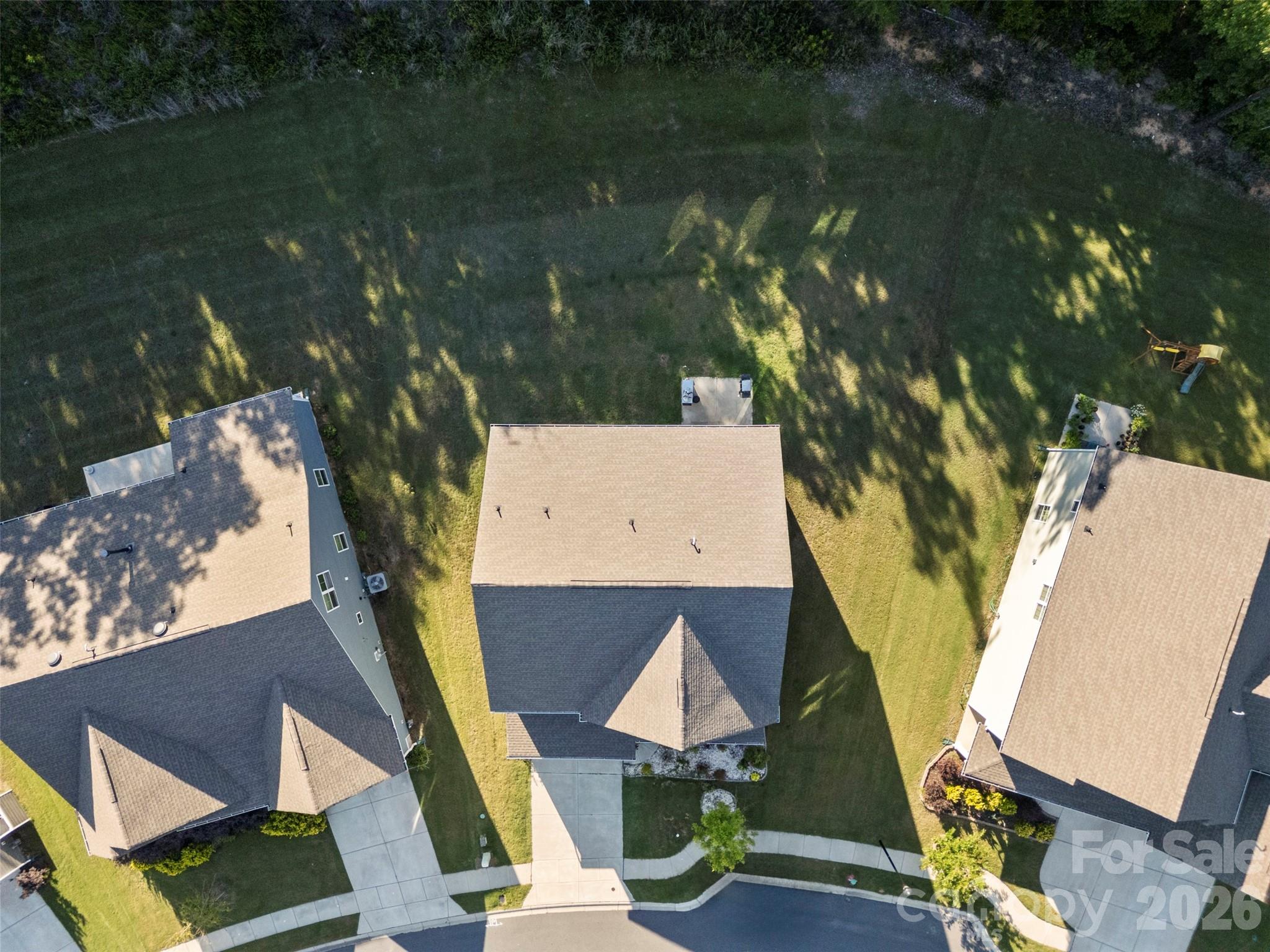 Ansley Park - Residential