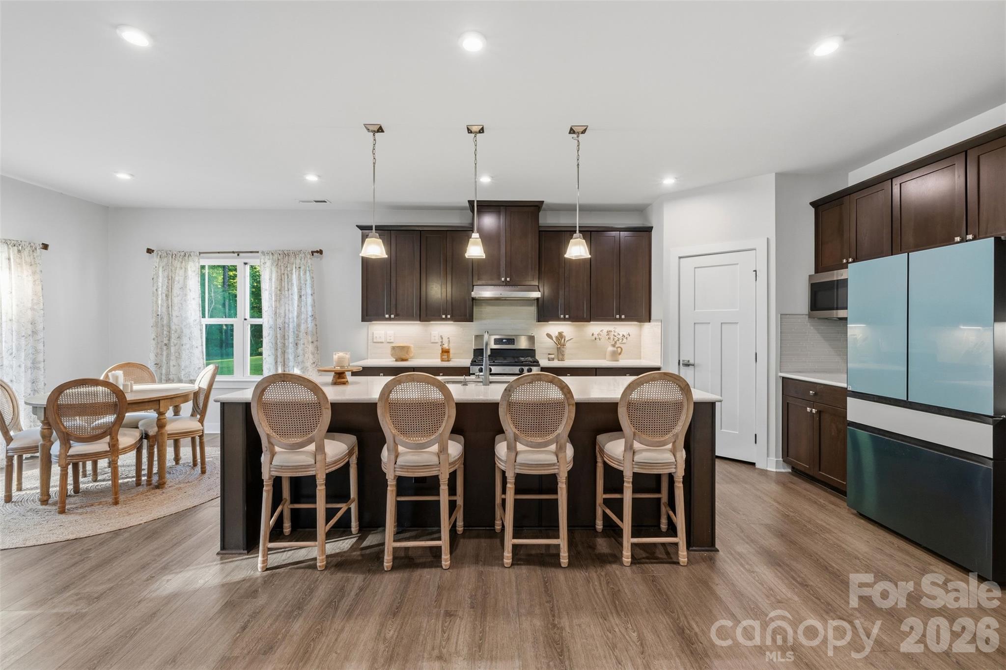 Ansley Park - Residential