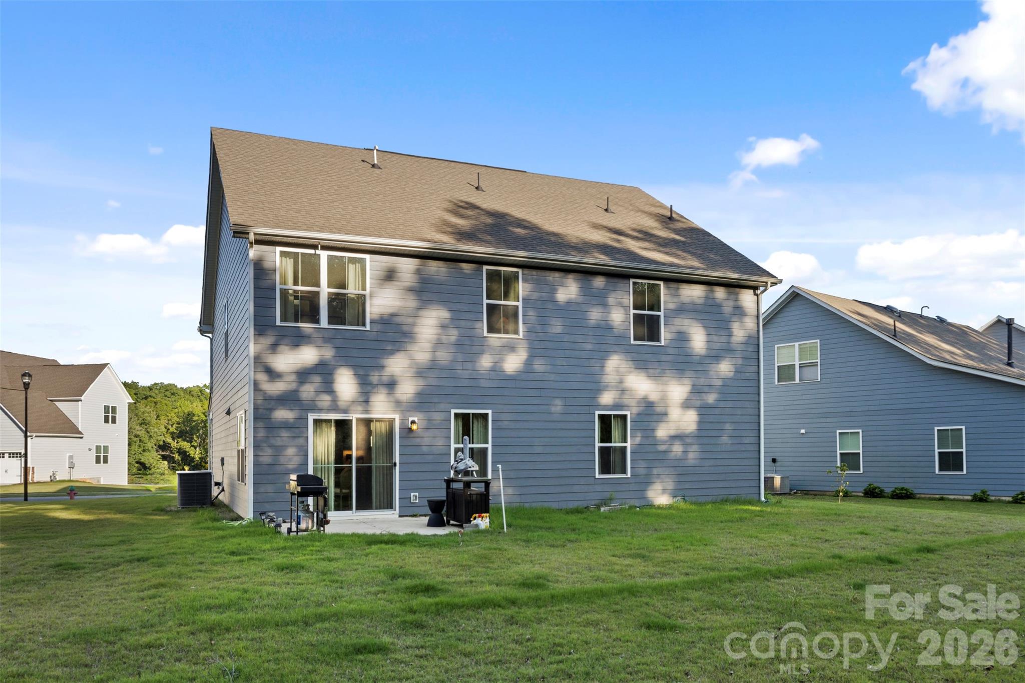 Ansley Park - Residential