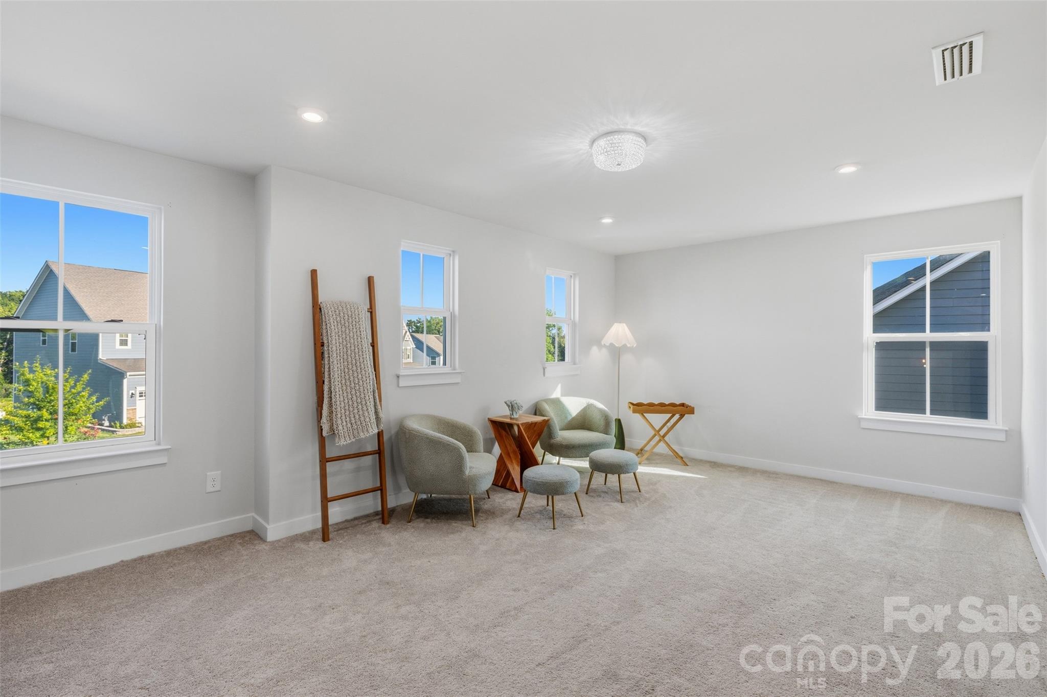 Ansley Park - Residential