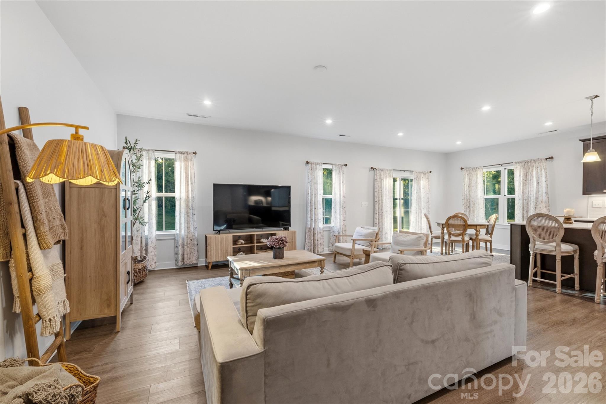 Ansley Park - Residential