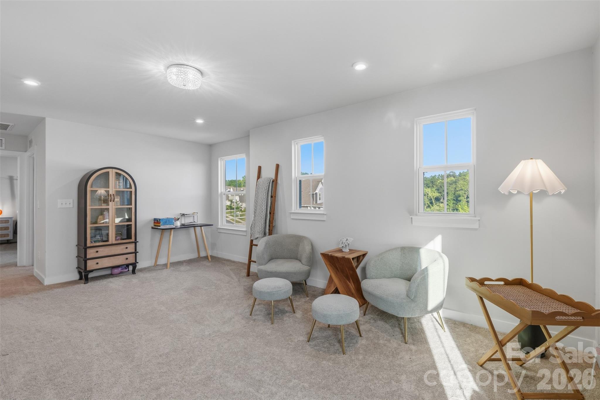 Ansley Park - Residential