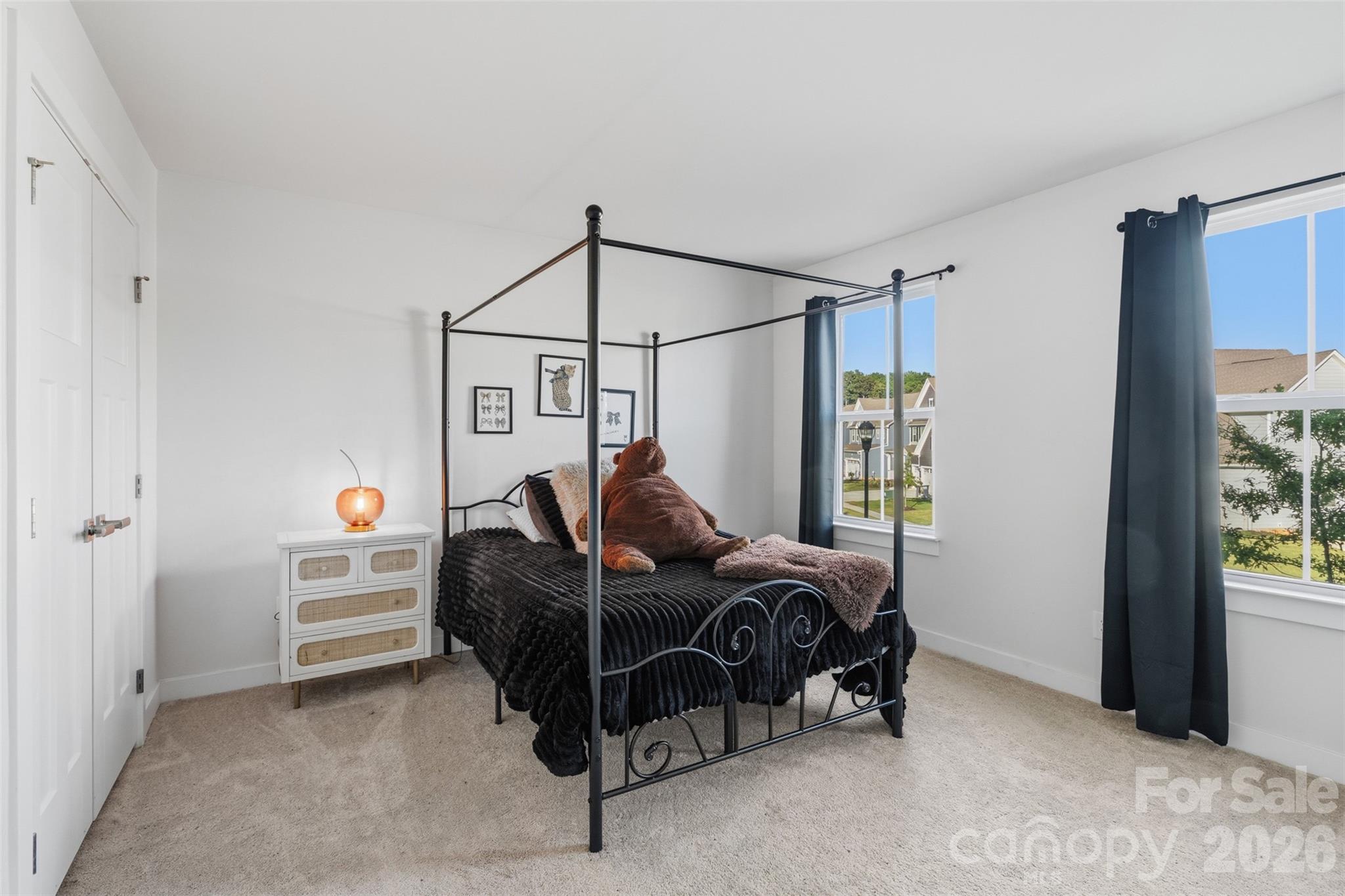 Ansley Park - Residential