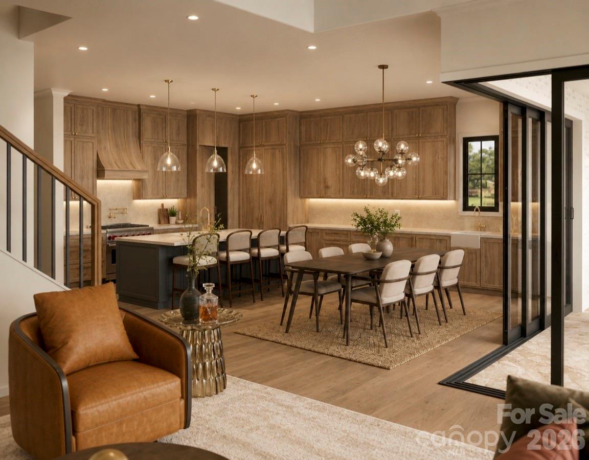 Estates at Rea Farms - Residential