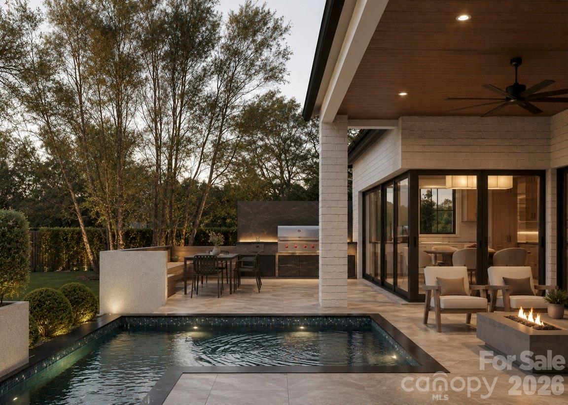 Estates at Rea Farms - Residential