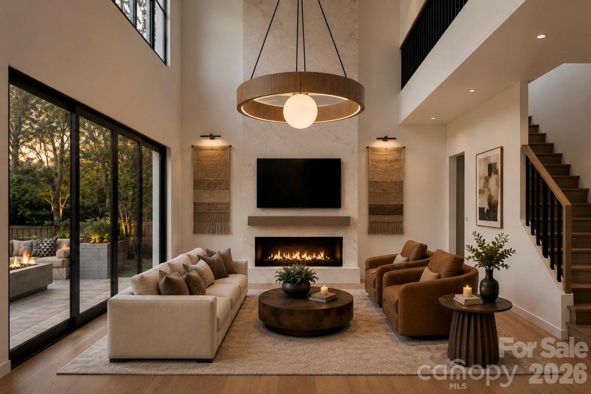 Estates at Rea Farms - Residential