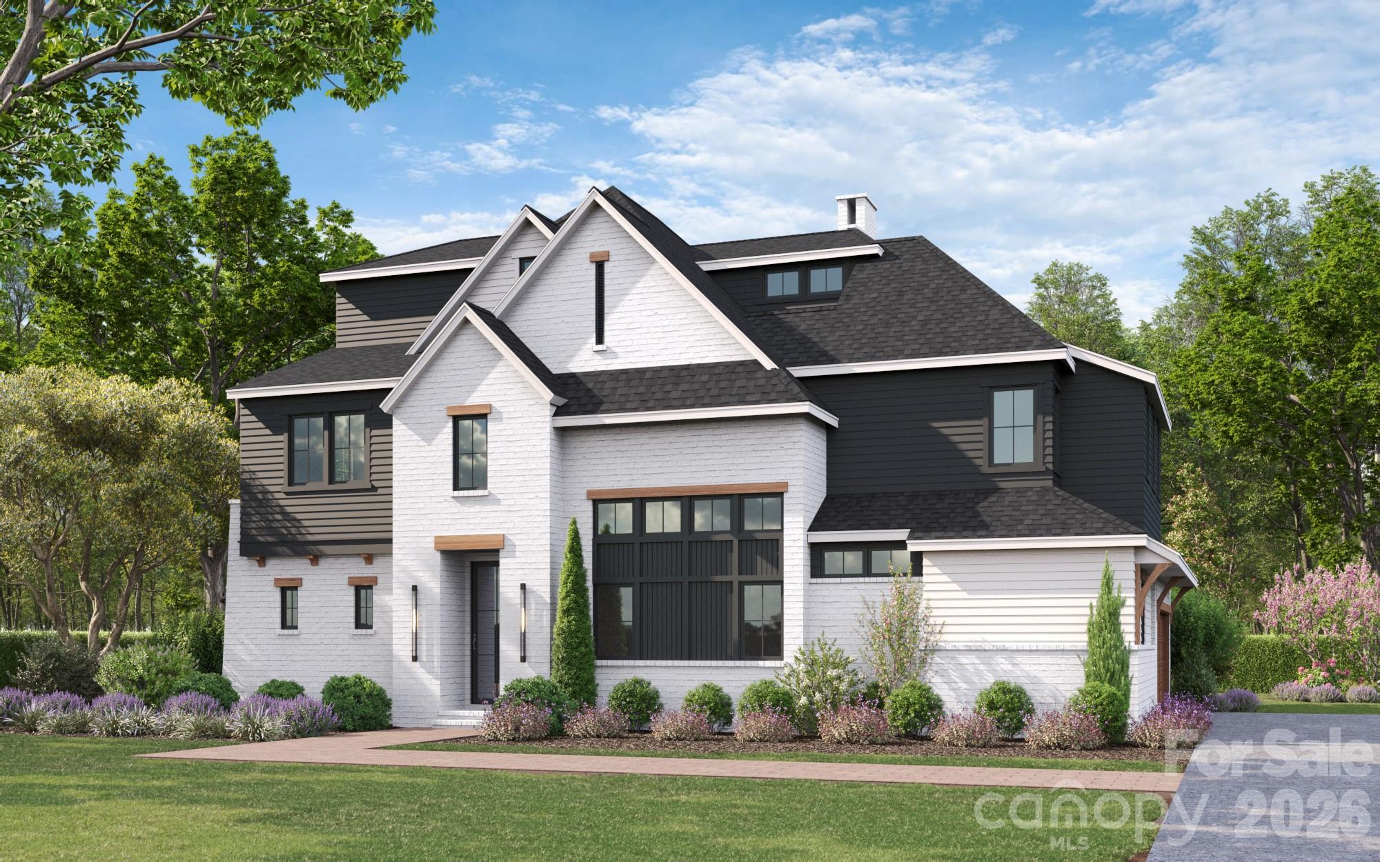 Estates at Rea Farms - Residential