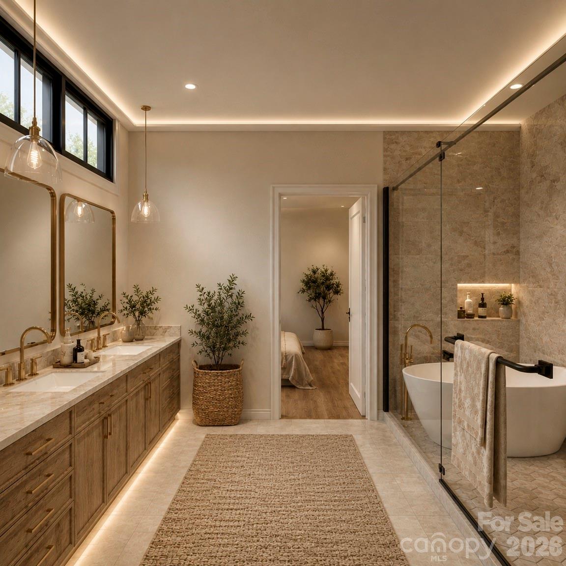 Estates at Rea Farms - Residential
