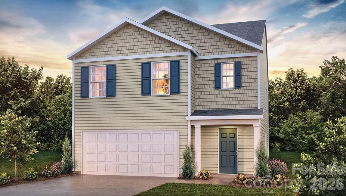 Cline Village - Residential