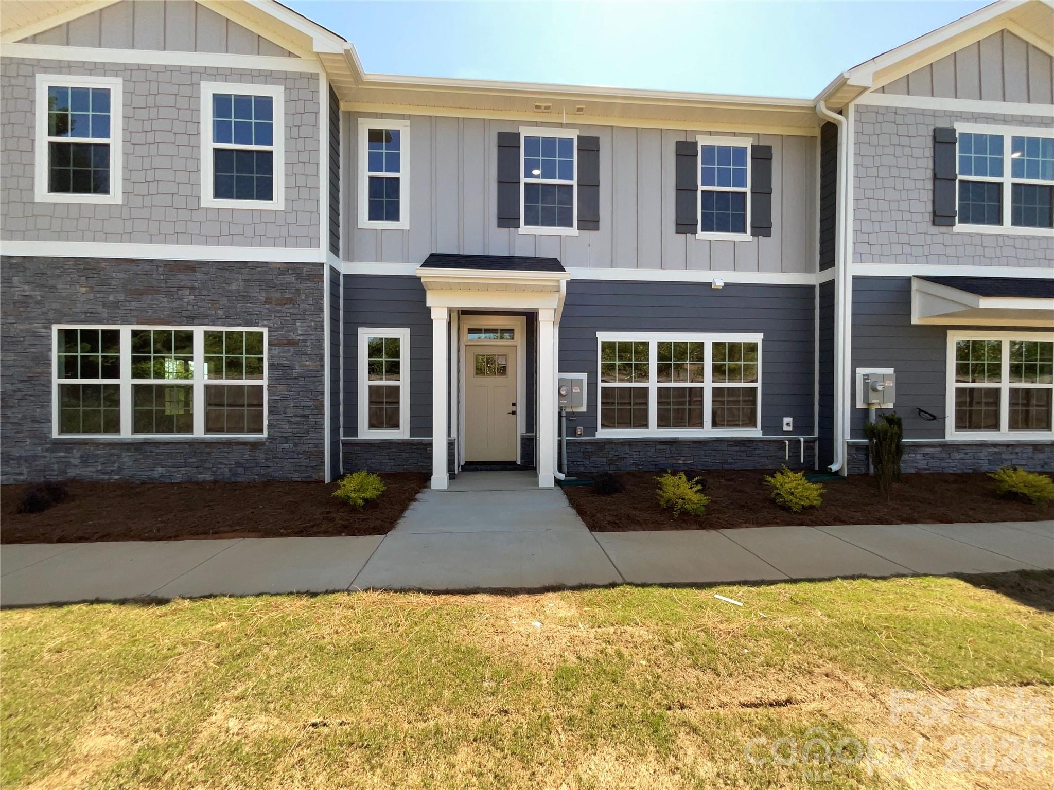 Pine Trace - Residential