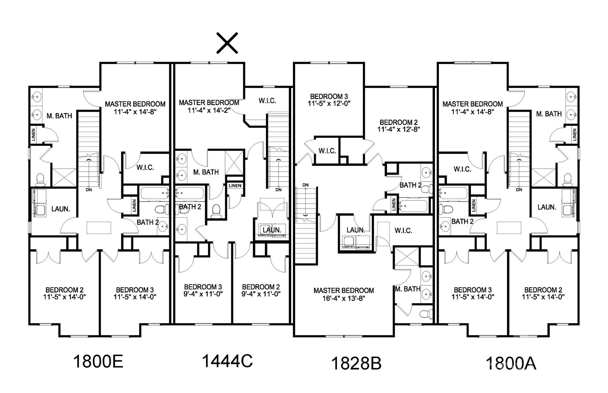 Pine Trace - Residential
