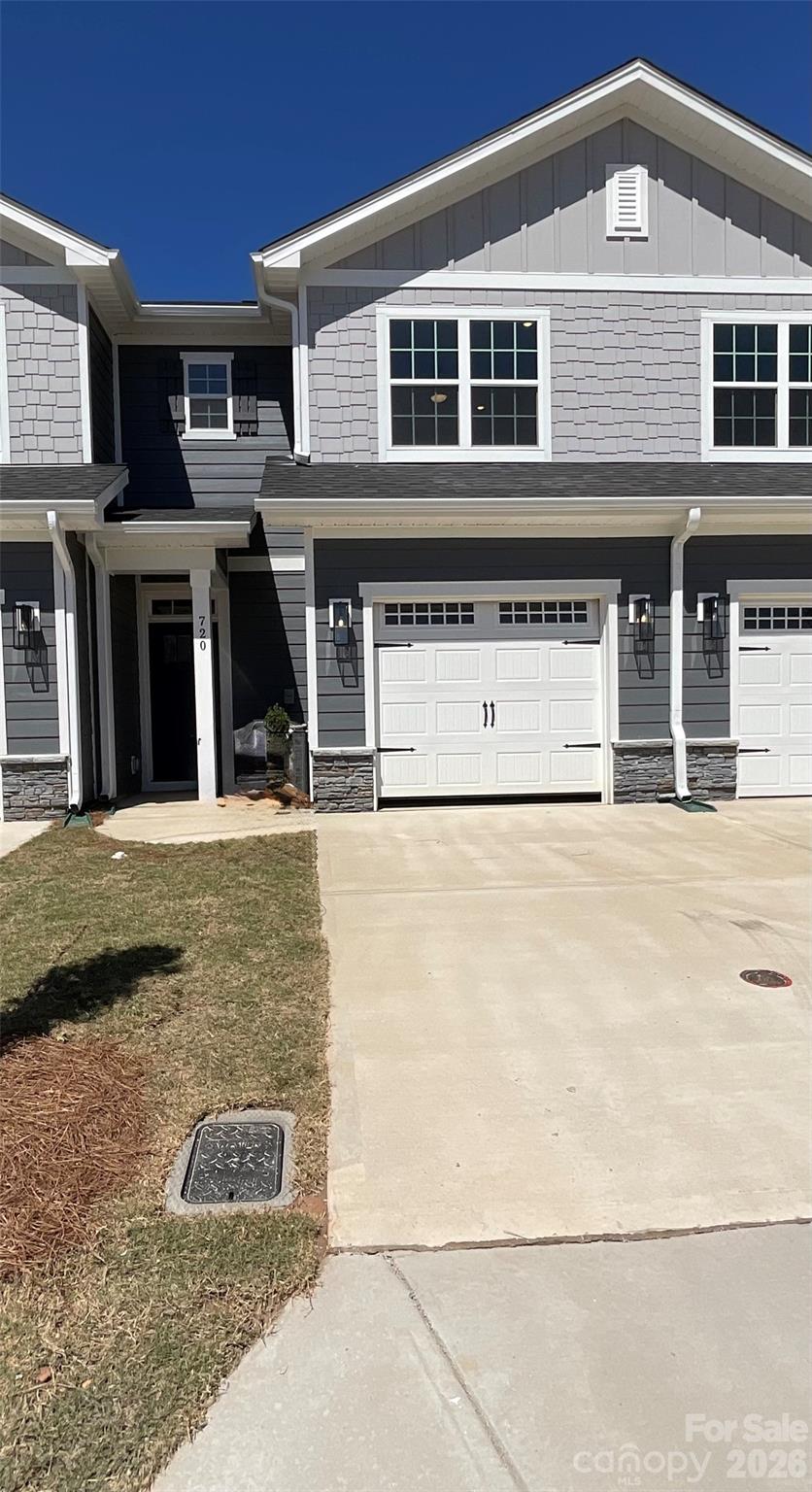 Pine Trace - Residential