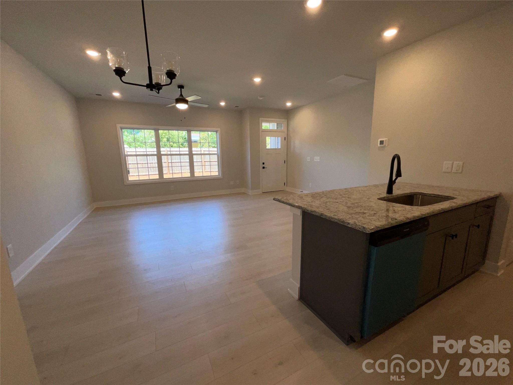 Pine Trace - Residential