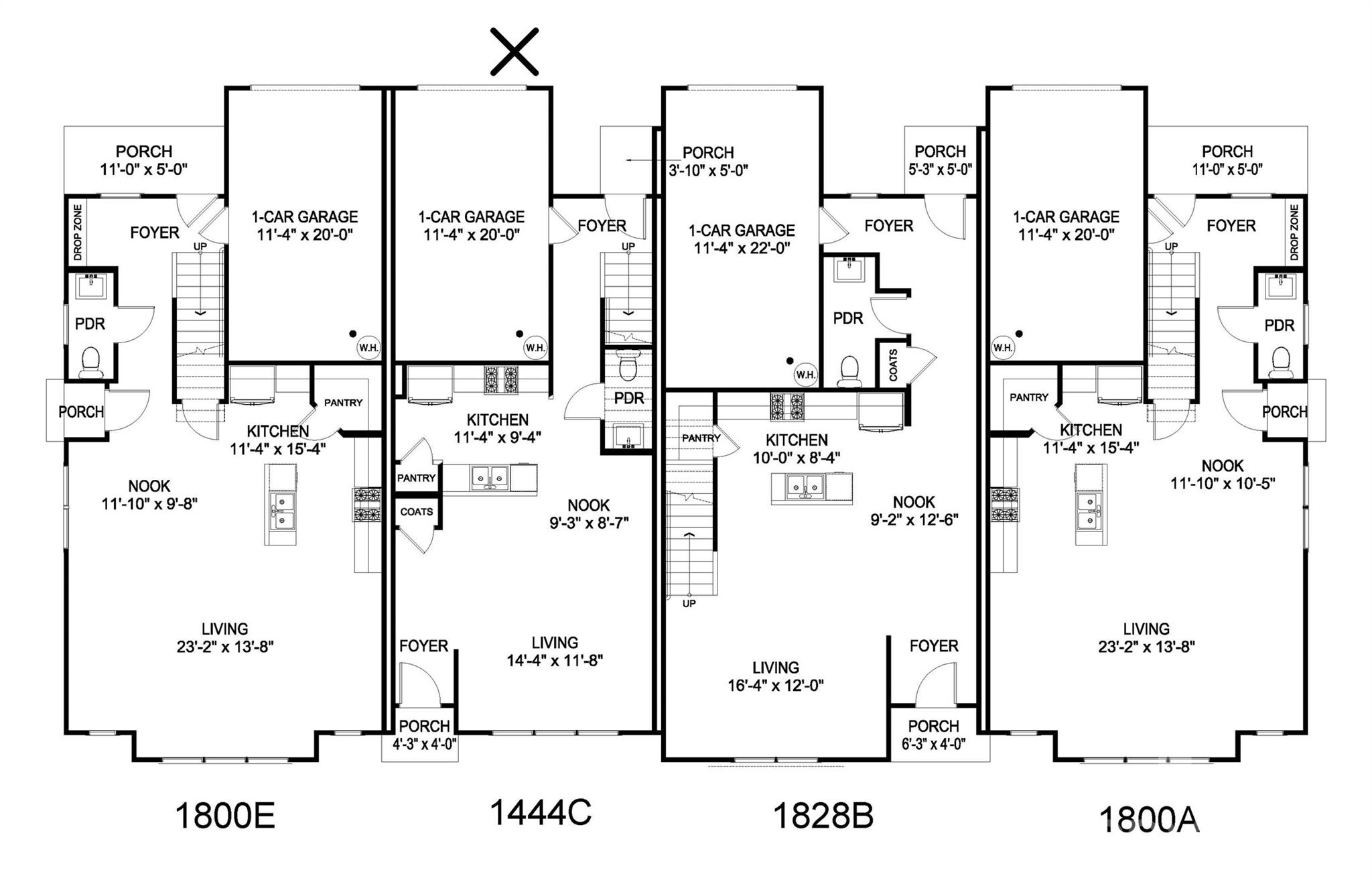 Pine Trace - Residential