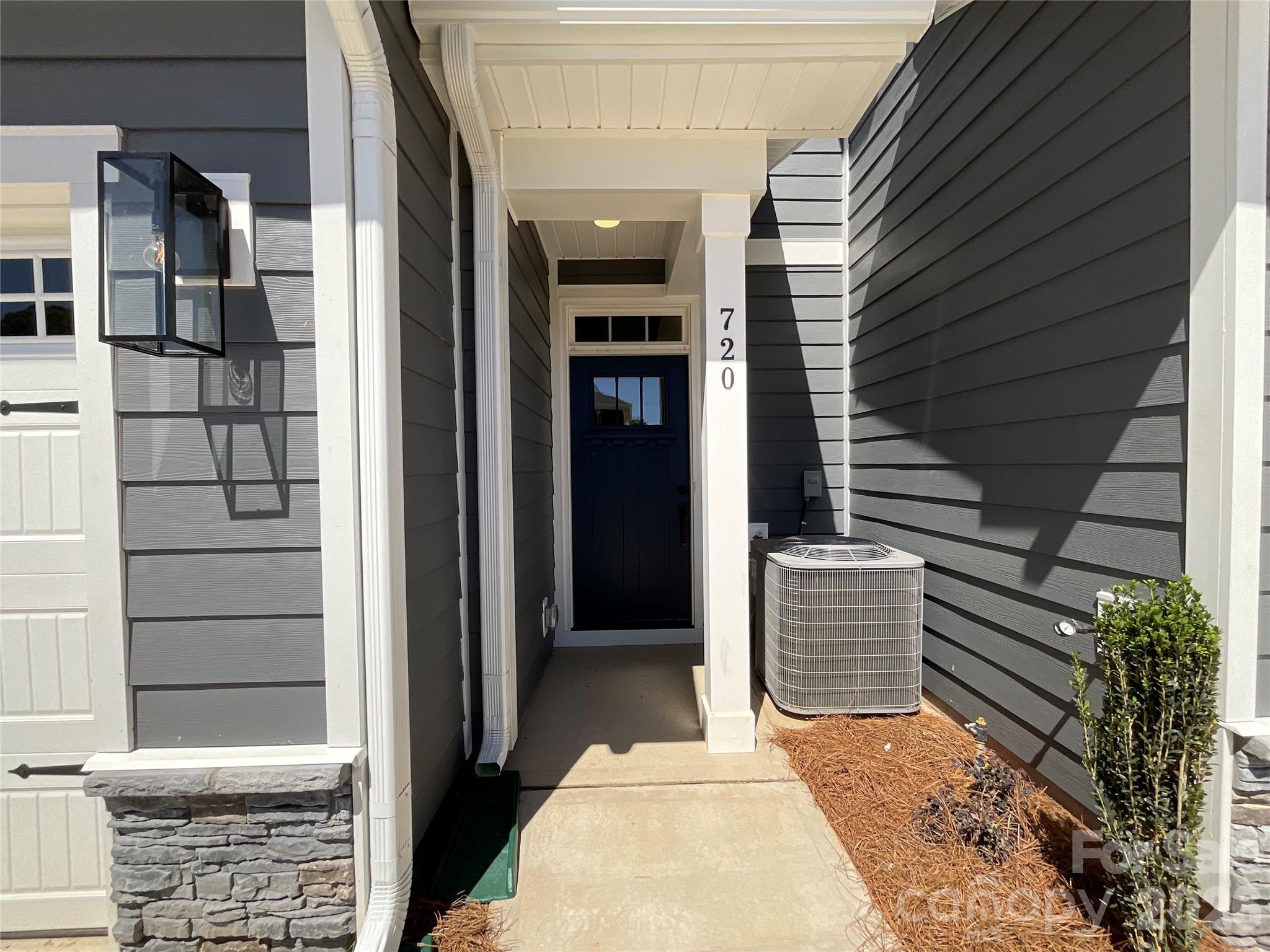 Pine Trace - Residential