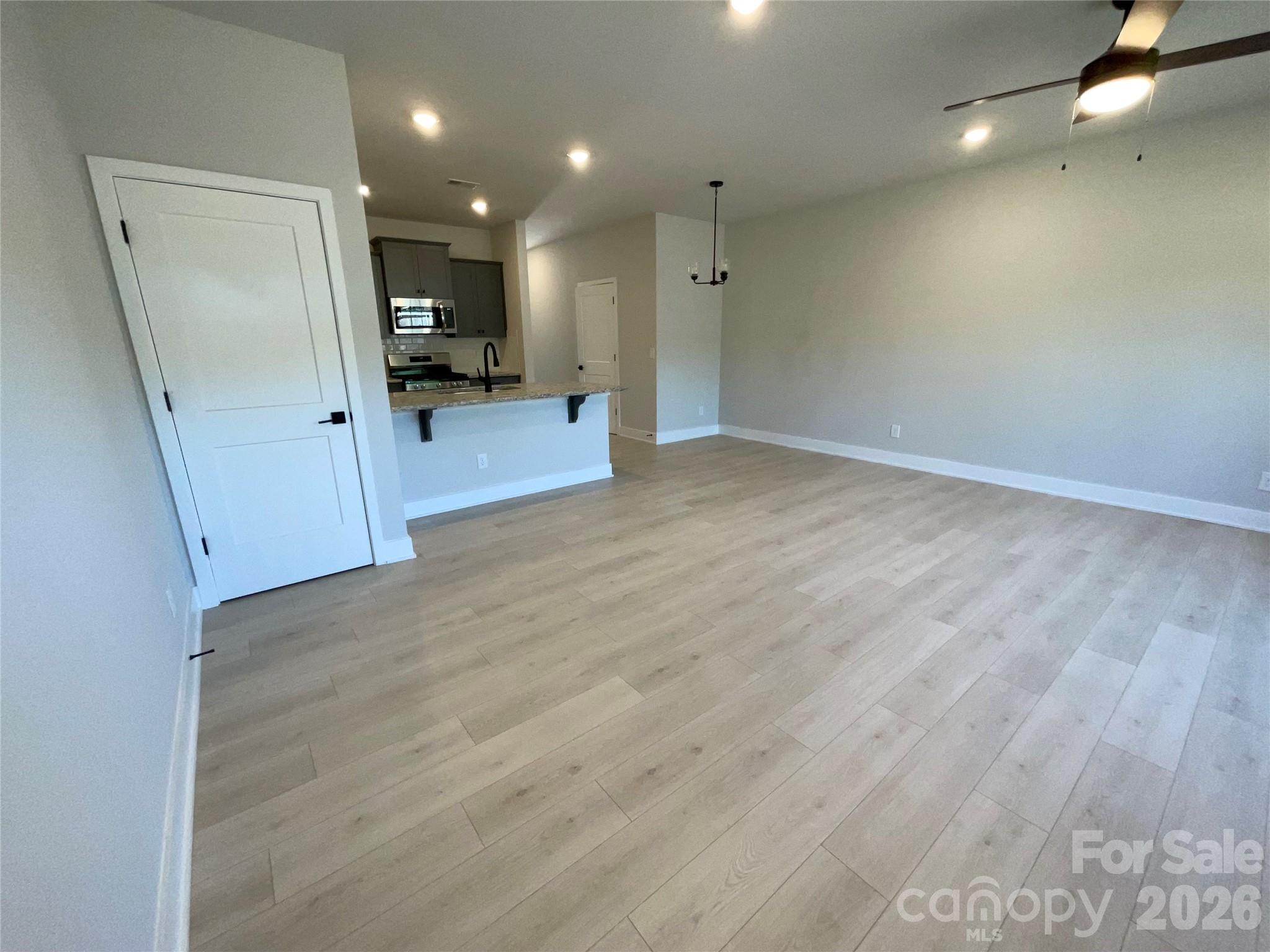 Pine Trace - Residential
