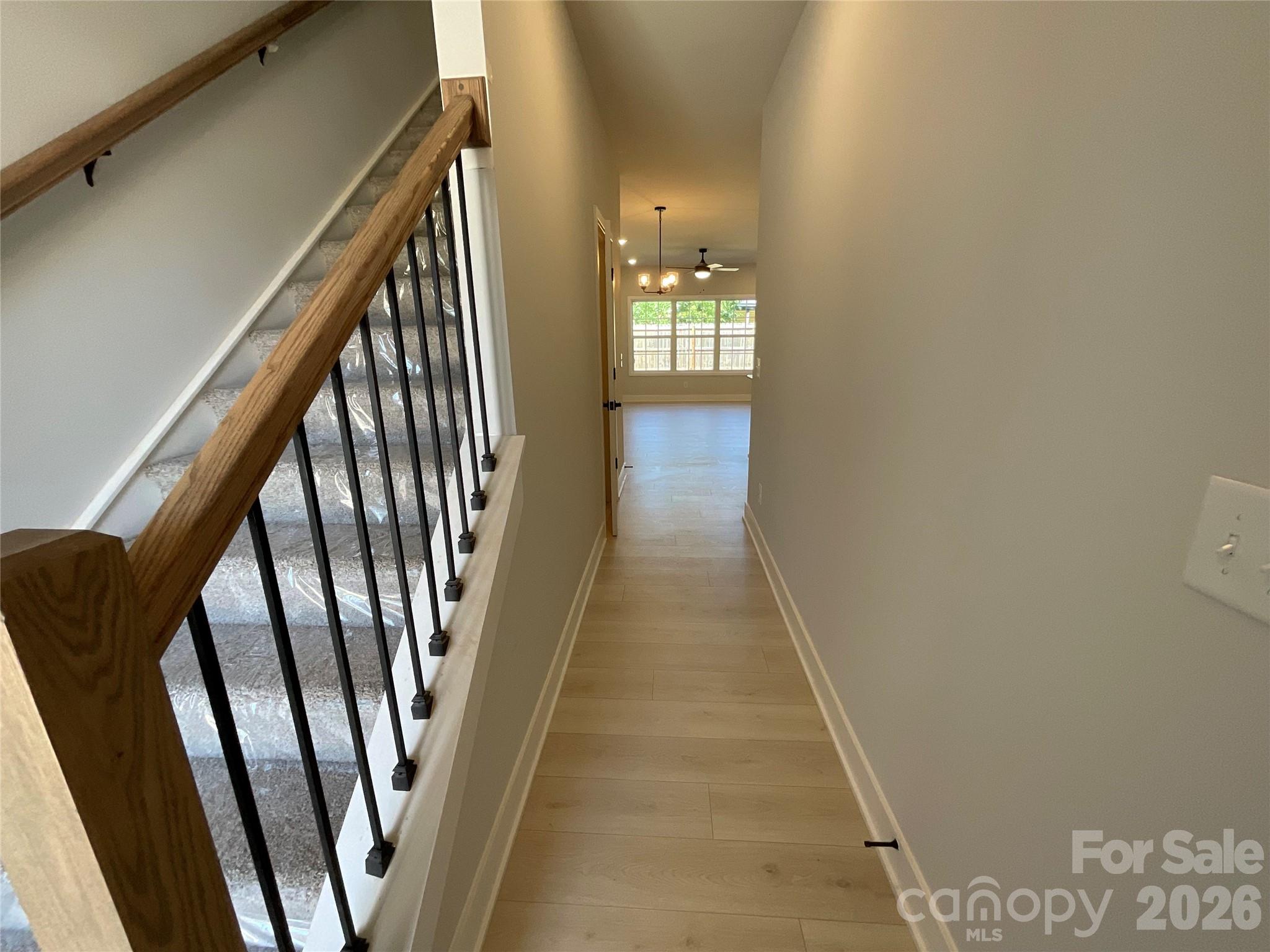 Pine Trace - Residential