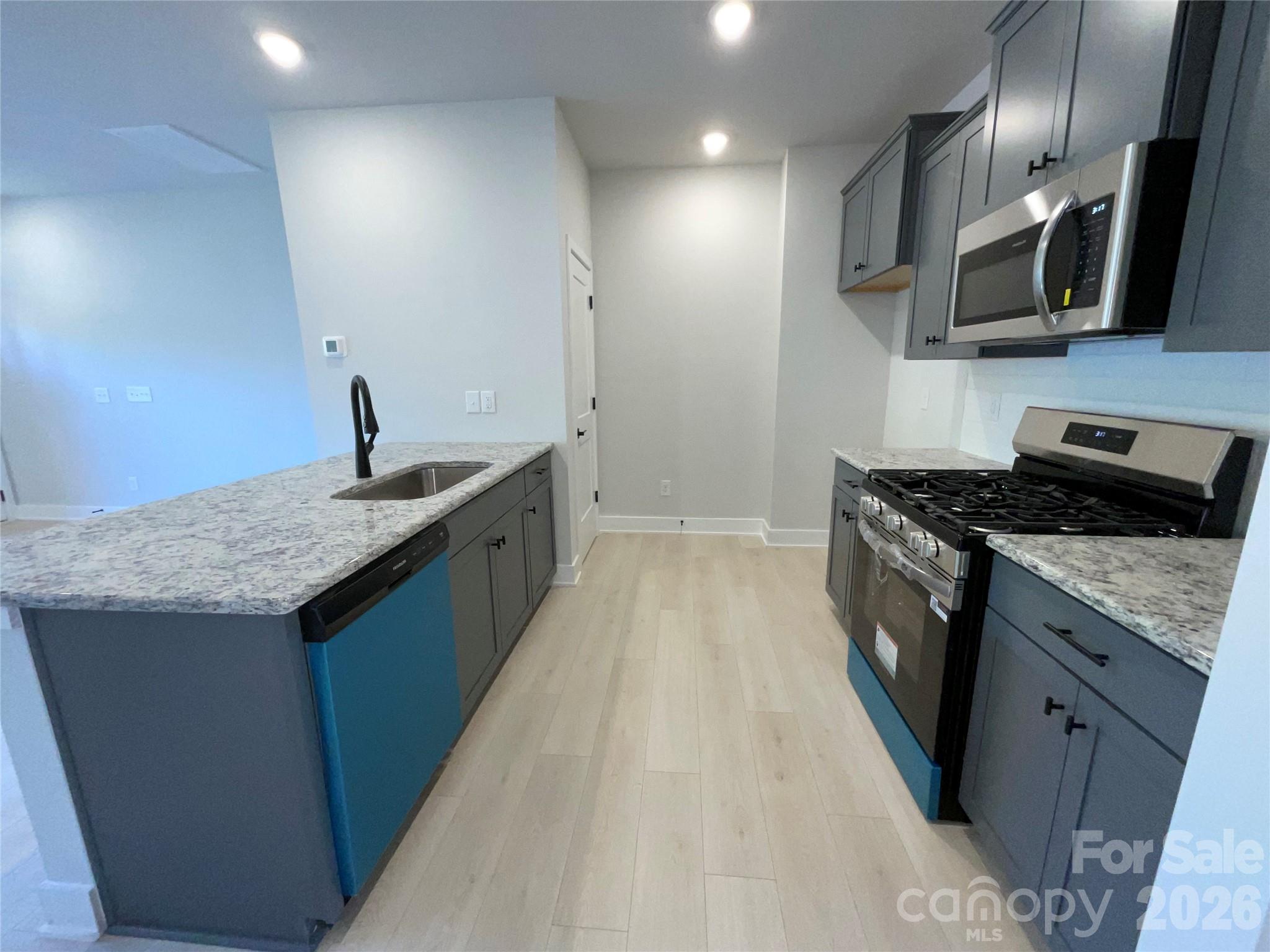 Pine Trace - Residential