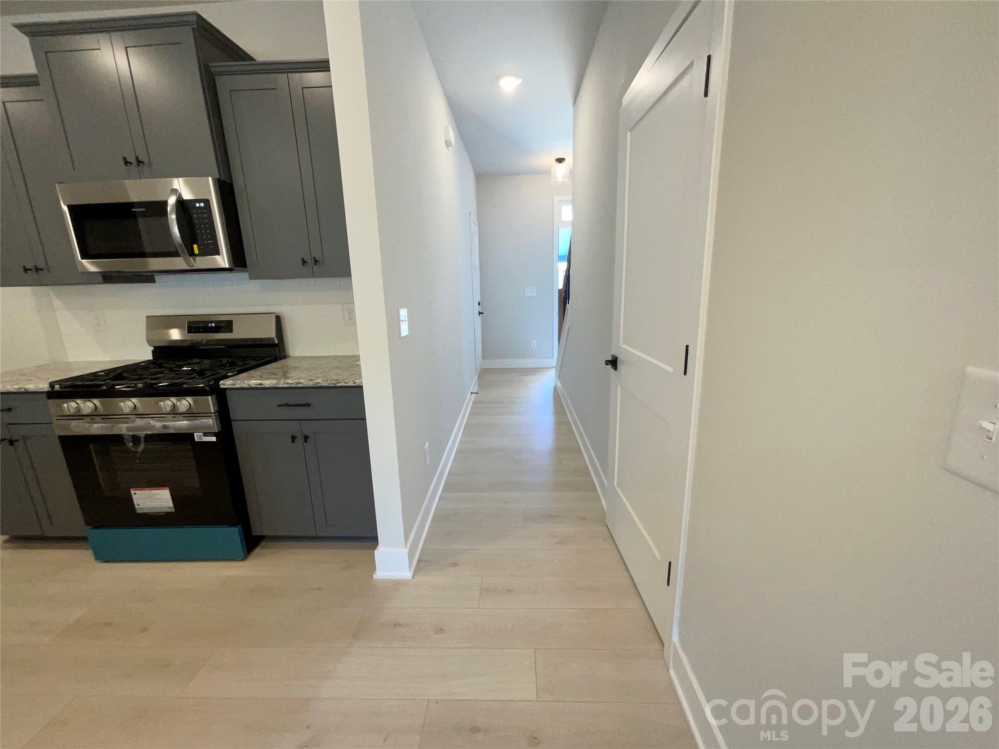 Pine Trace - Residential
