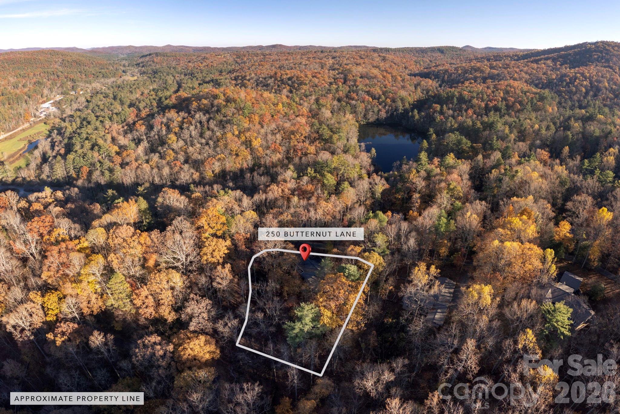 Sherwood Forest - Residential