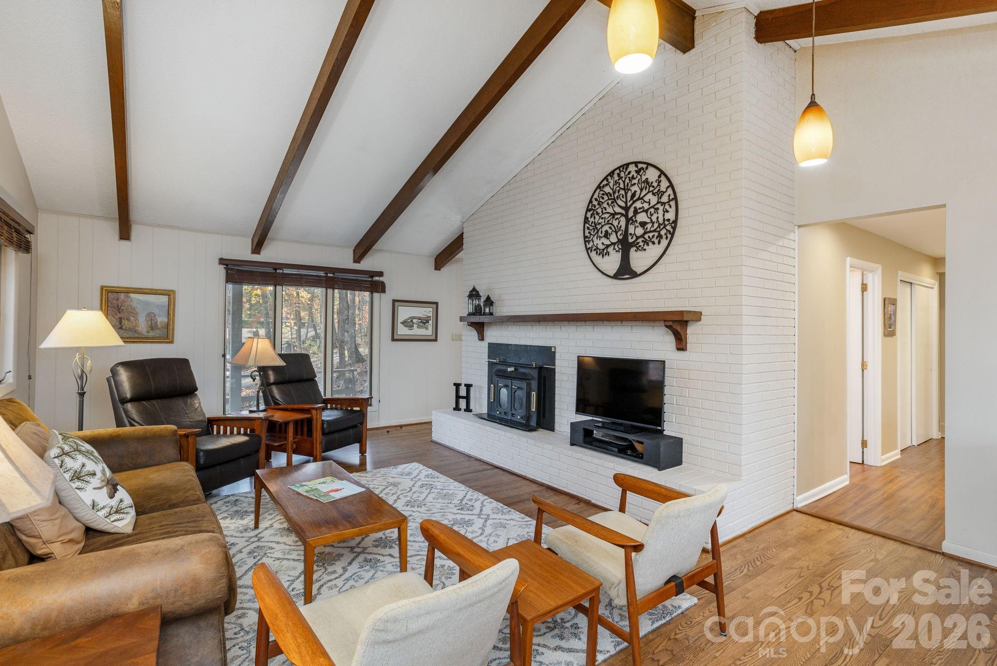 Sherwood Forest - Residential