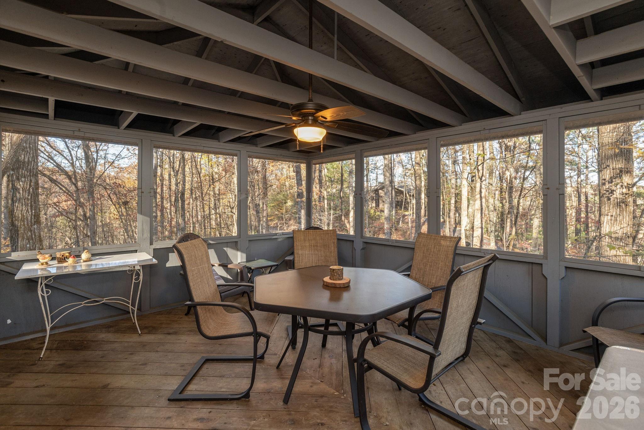 Sherwood Forest - Residential