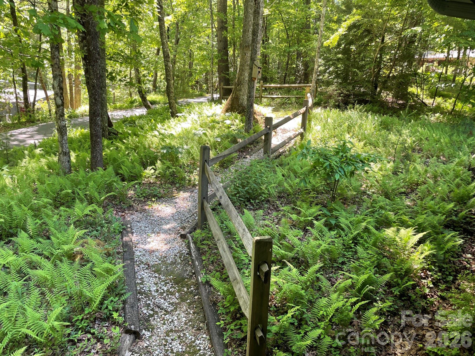 Sherwood Forest - Residential