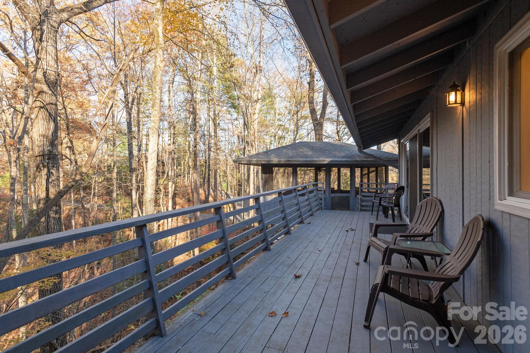 Sherwood Forest - Residential