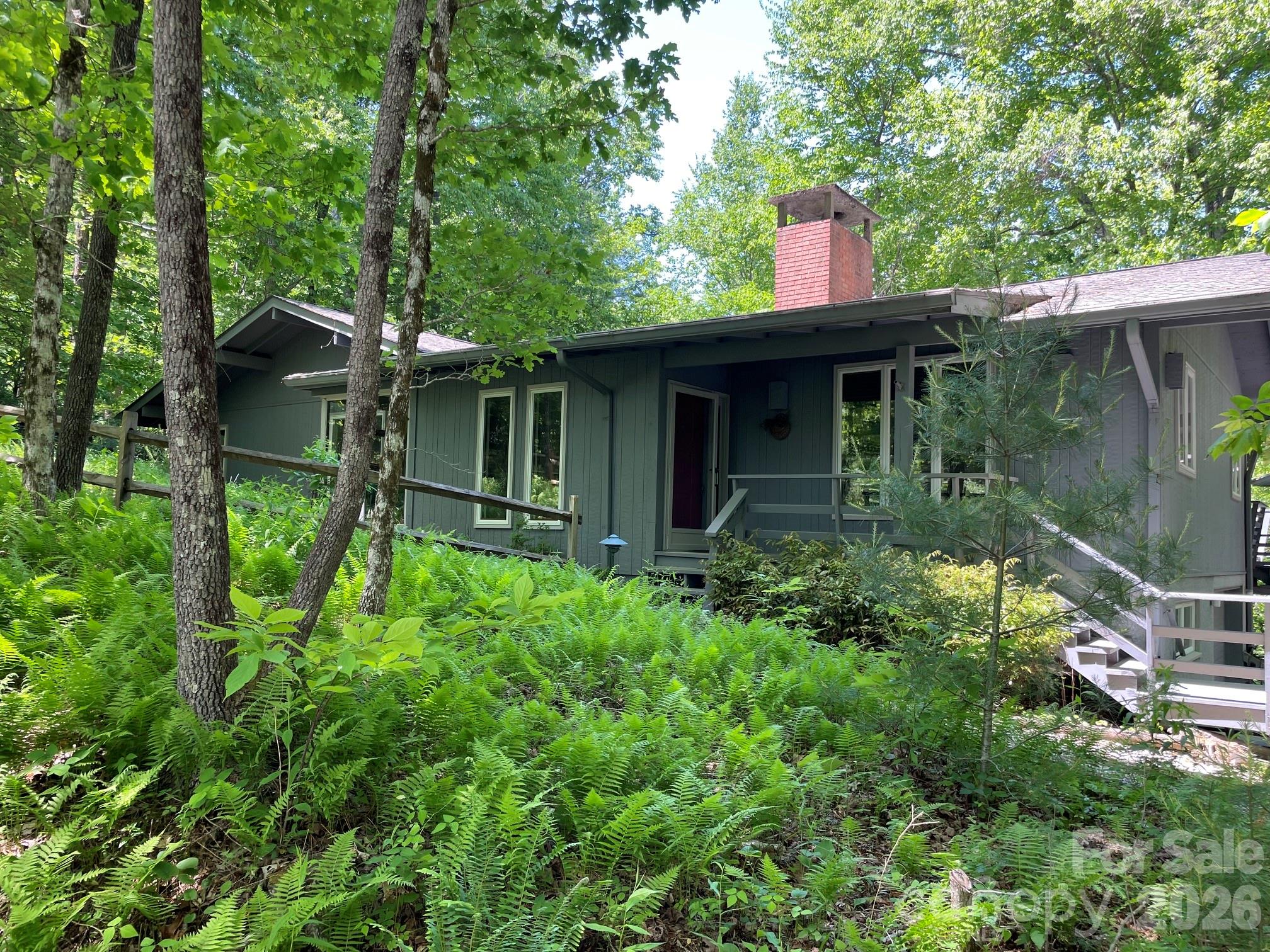 Sherwood Forest - Residential