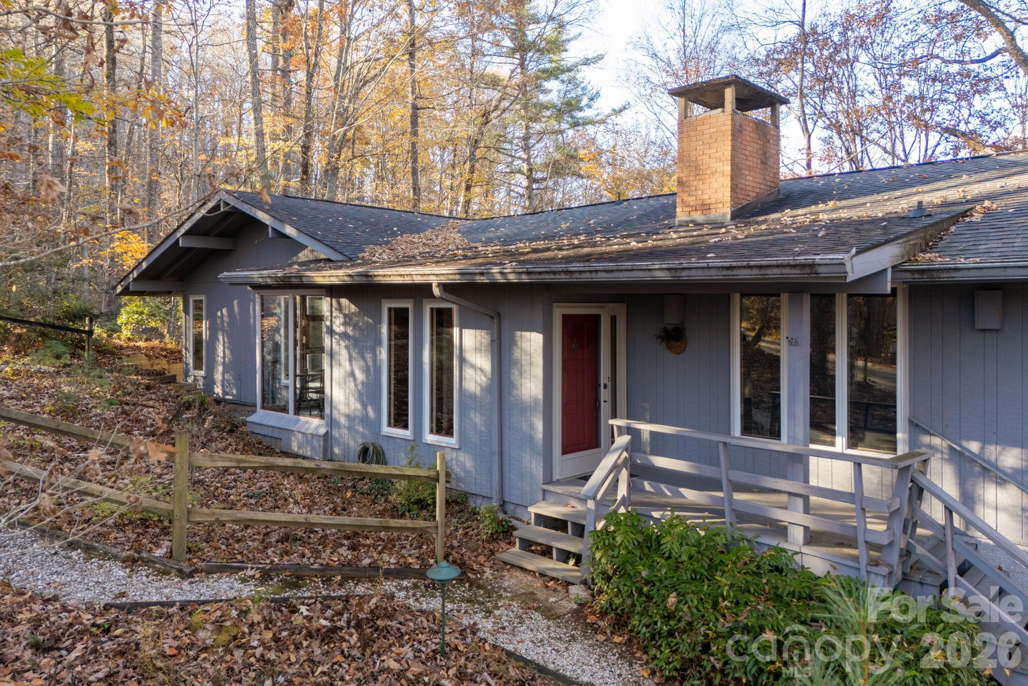 Sherwood Forest - Residential