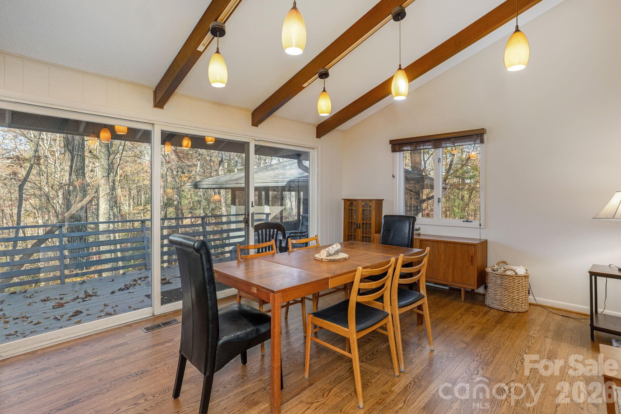 Sherwood Forest - Residential