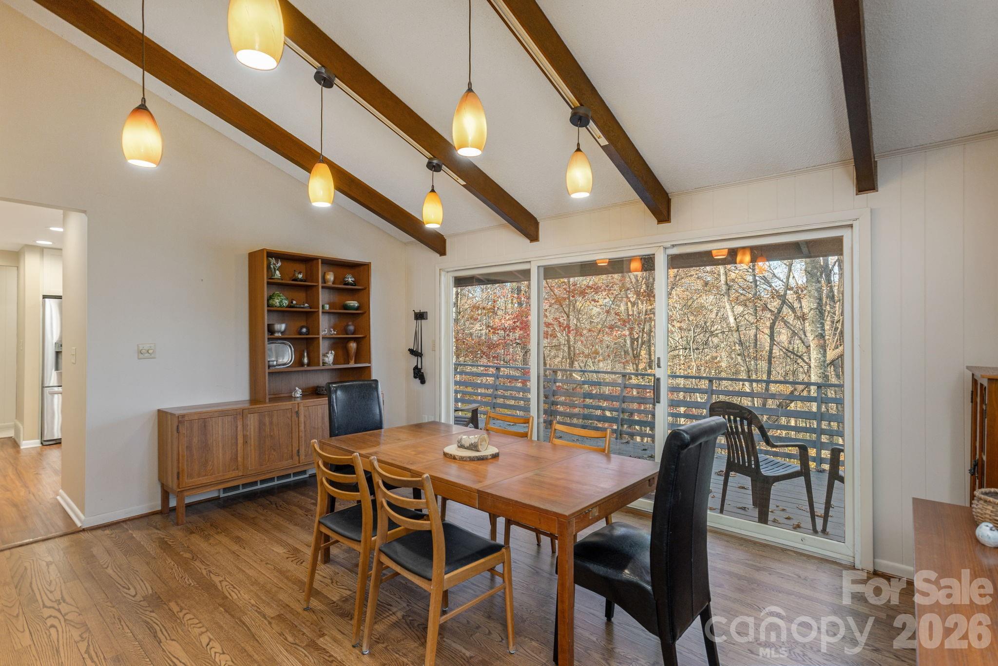 Sherwood Forest - Residential