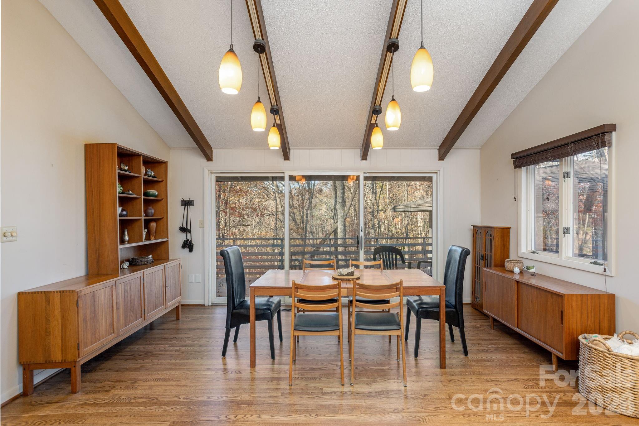 Sherwood Forest - Residential