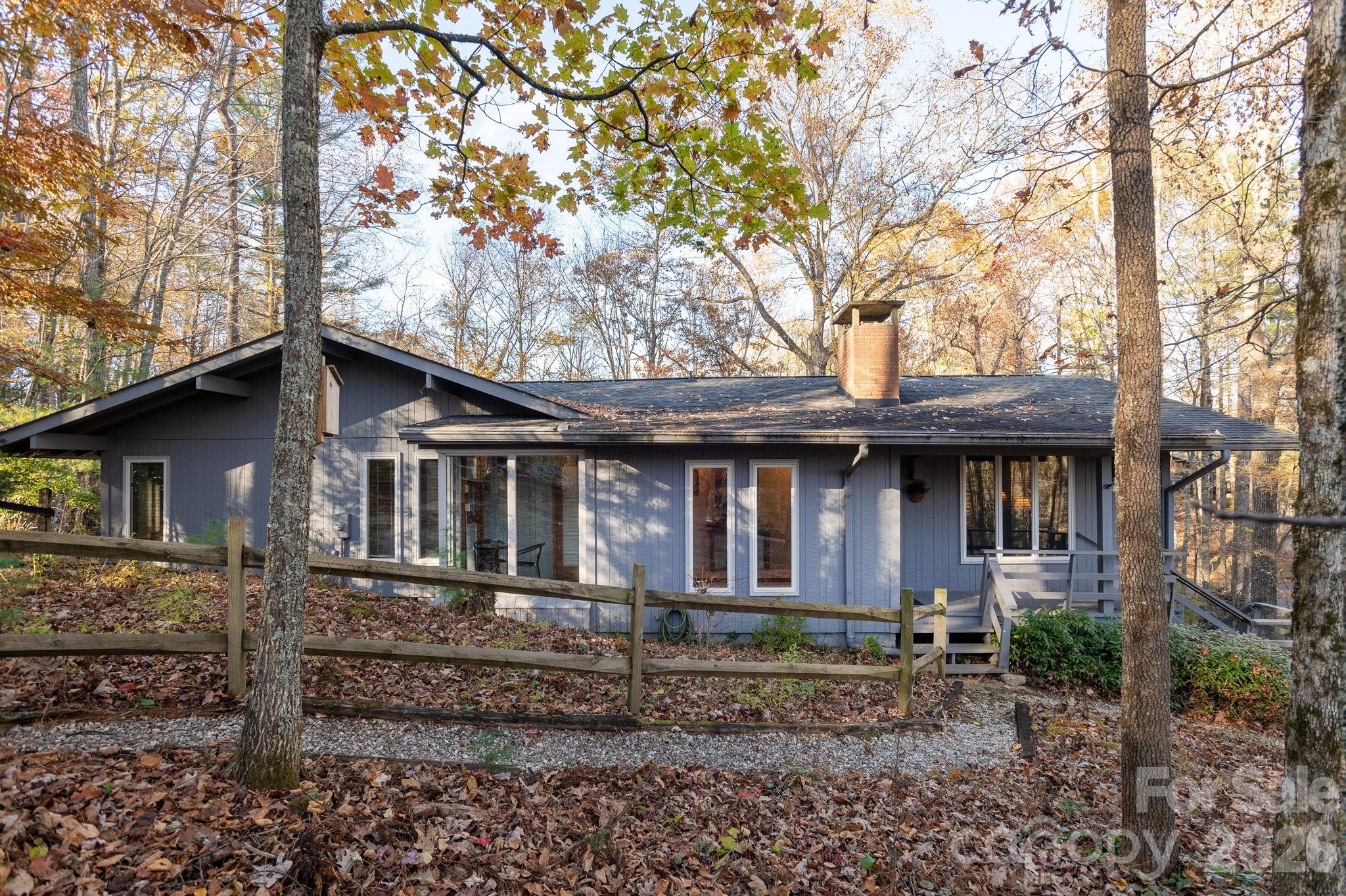 Sherwood Forest - Residential