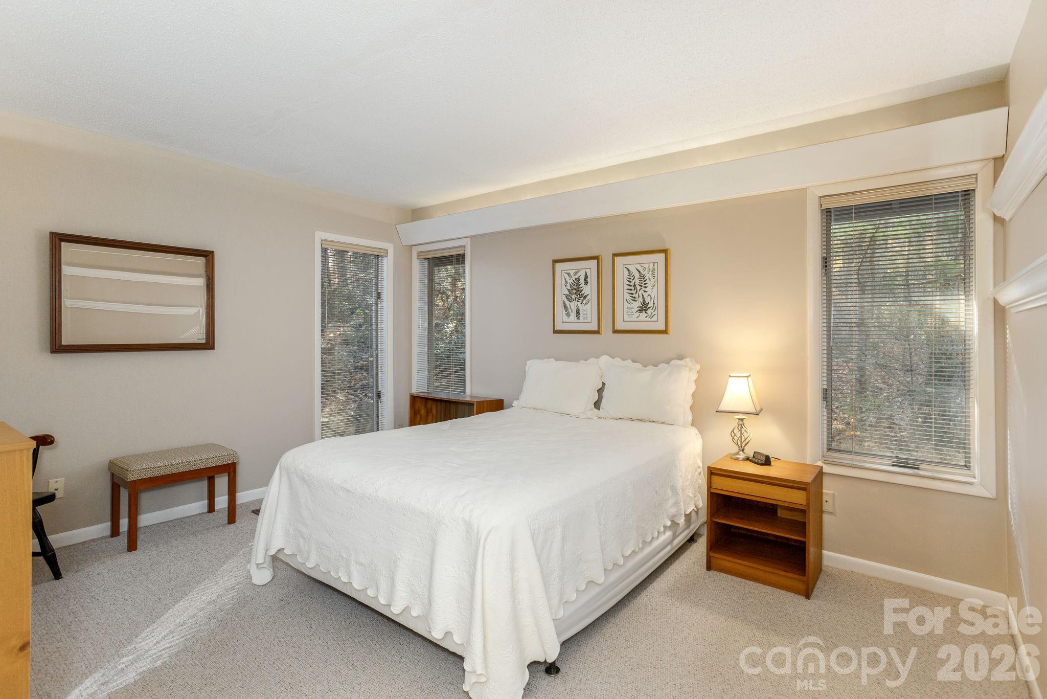 Sherwood Forest - Residential
