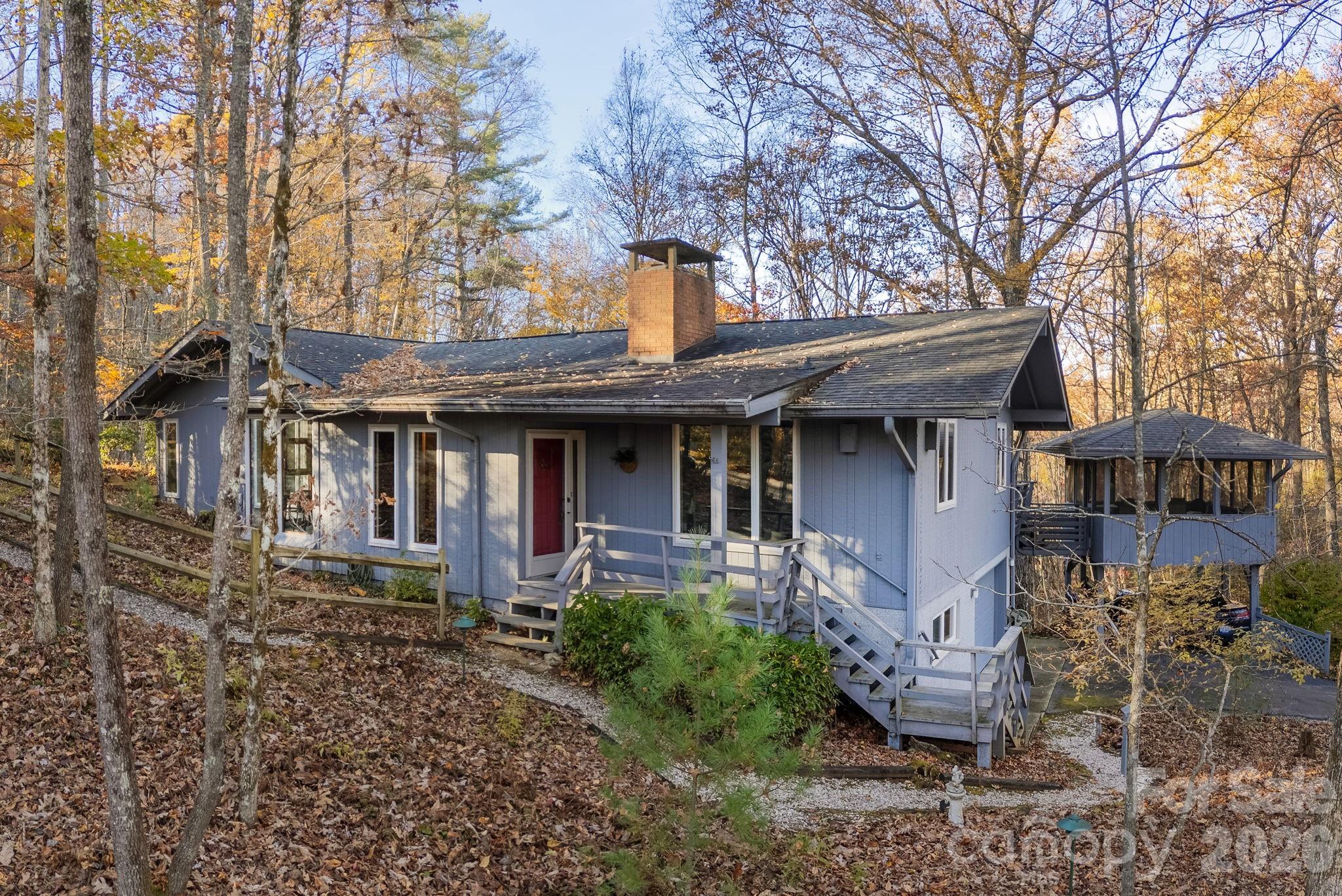Sherwood Forest - Residential