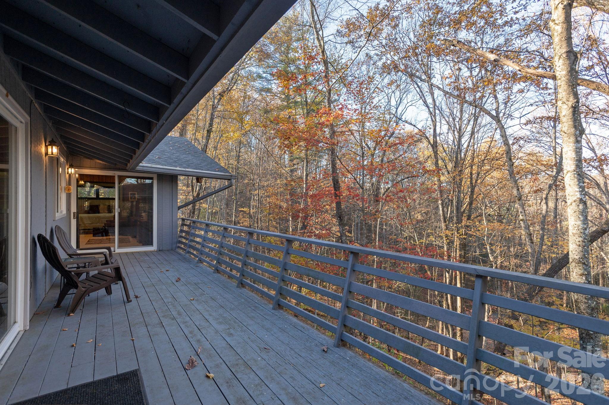 Sherwood Forest - Residential