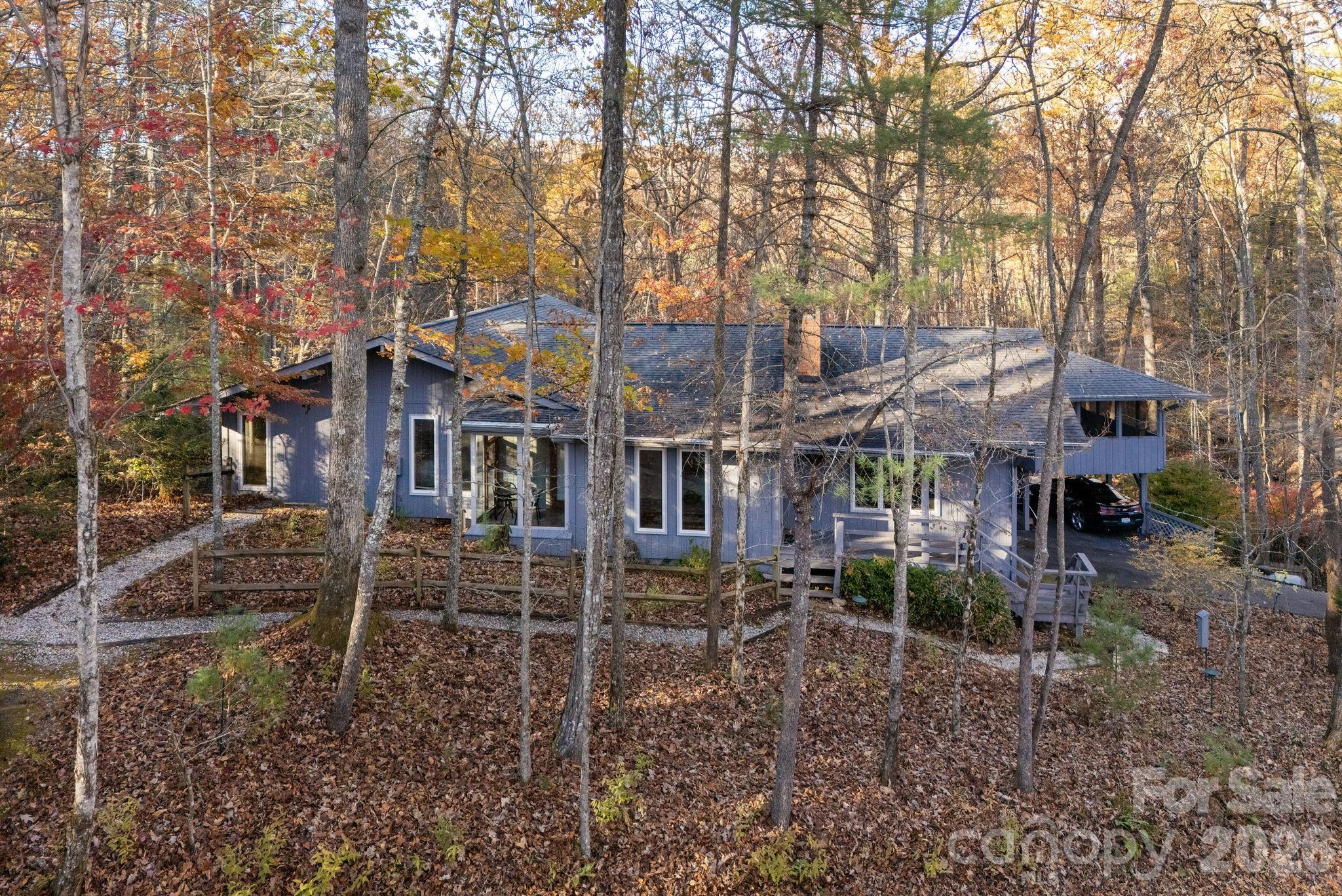 Sherwood Forest - Residential