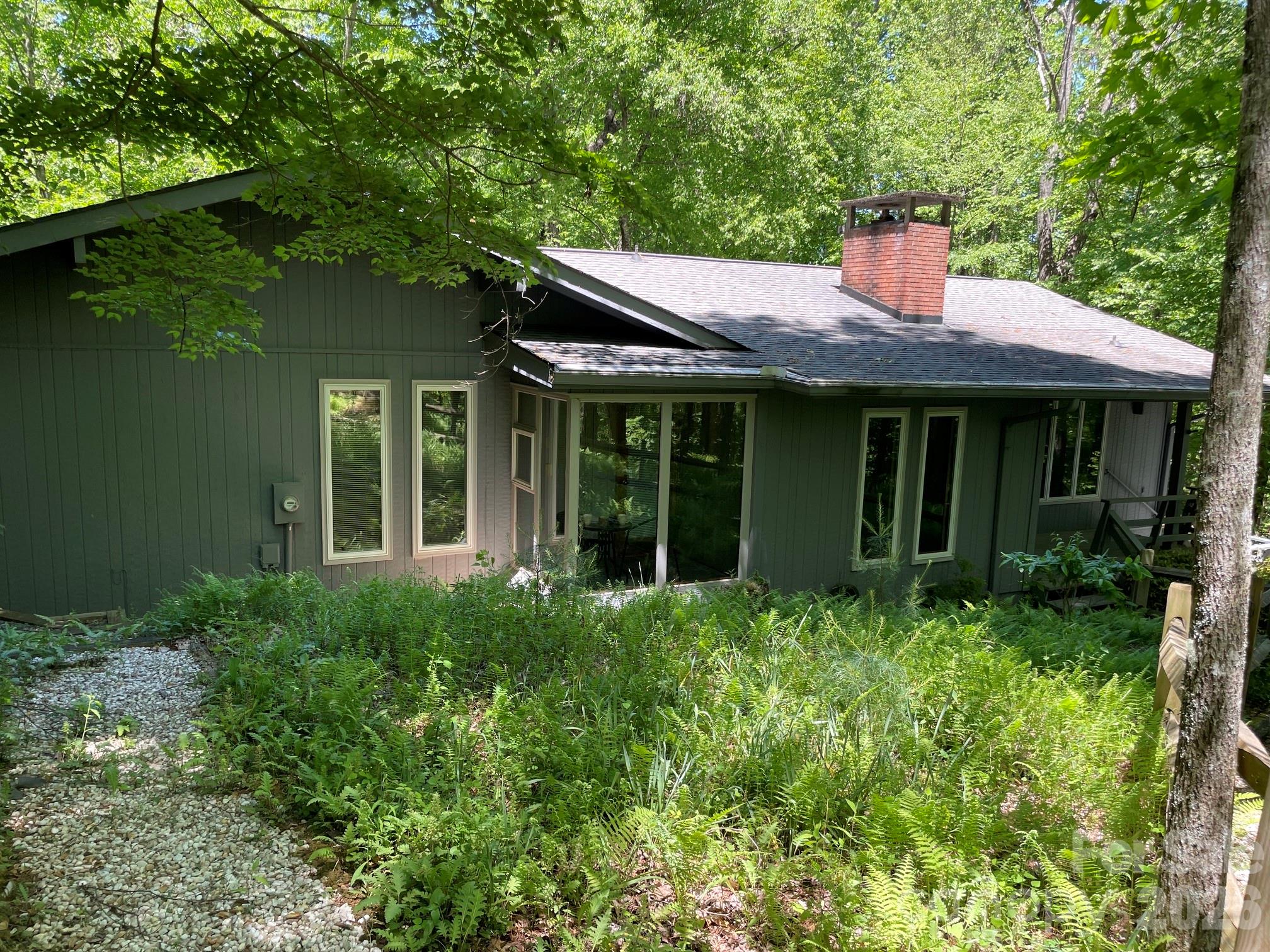 Sherwood Forest - Residential