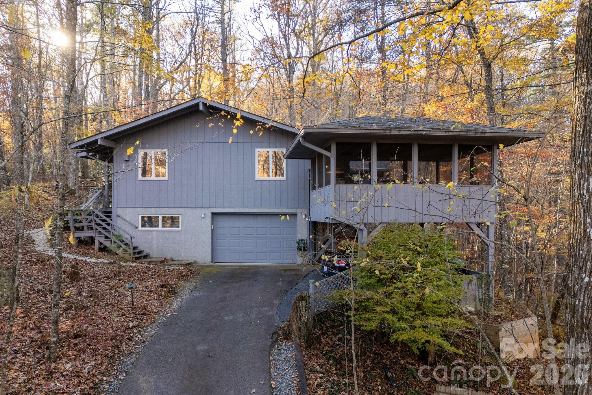 Sherwood Forest - Residential