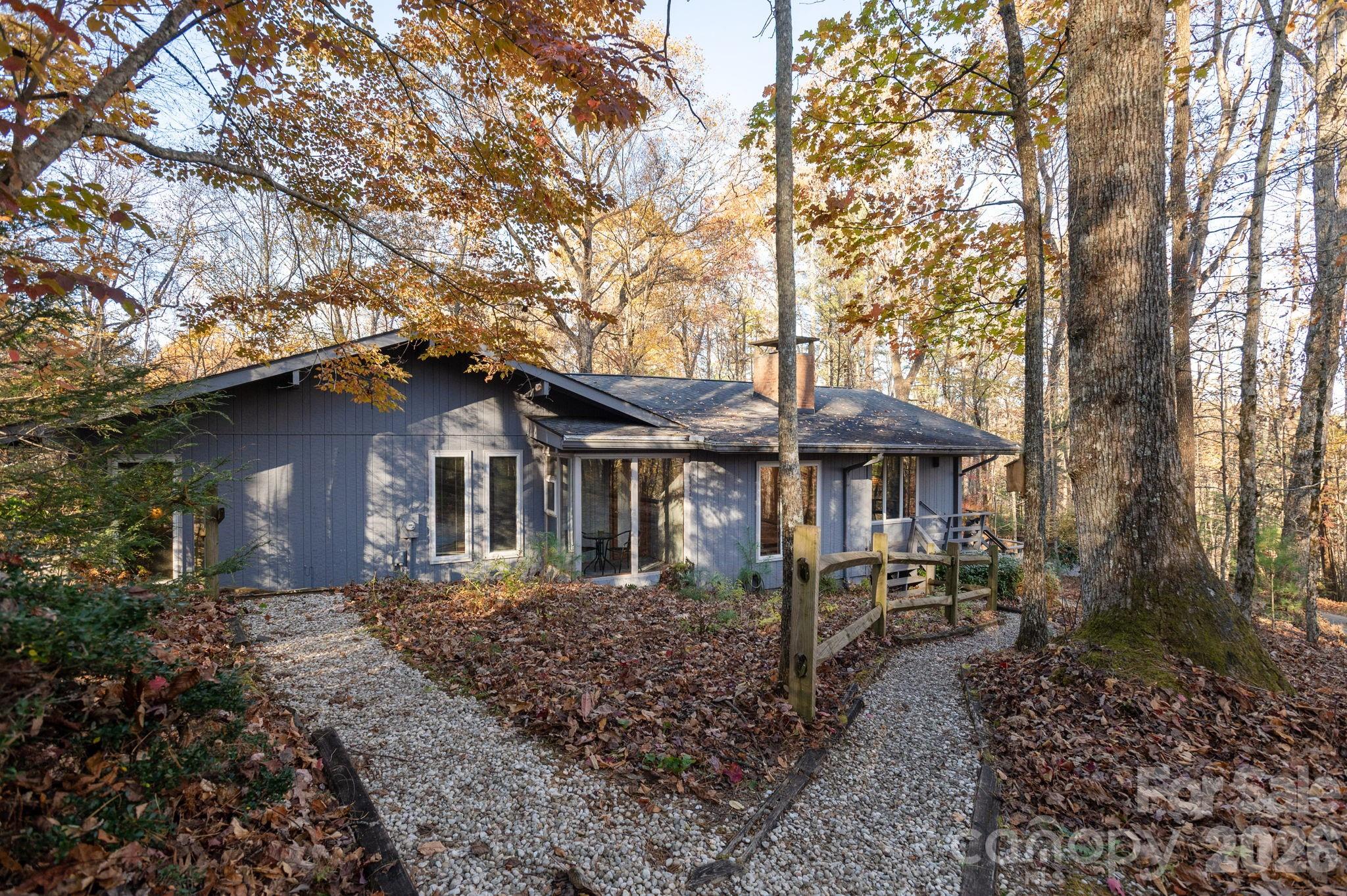 Sherwood Forest - Residential
