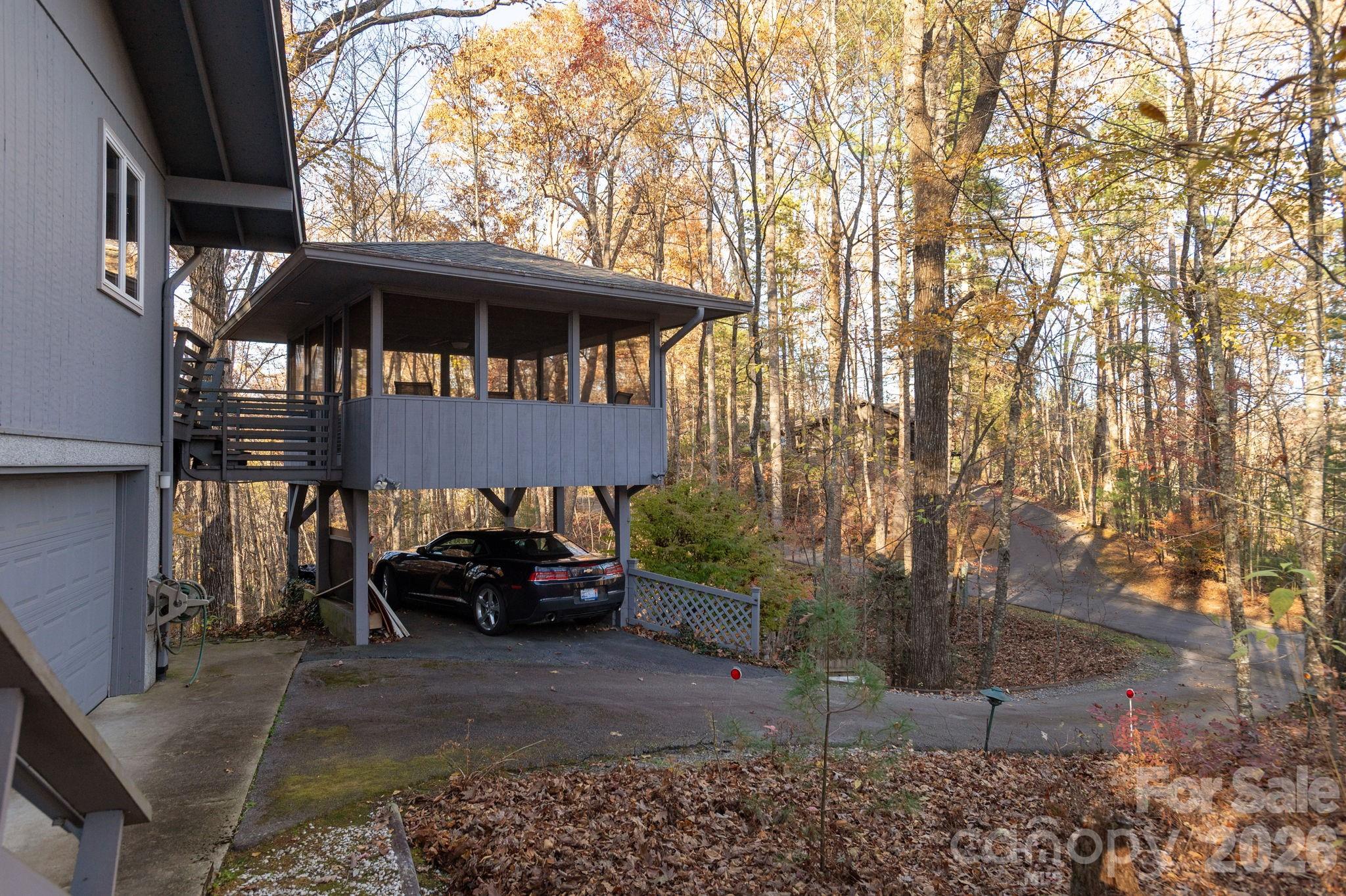Sherwood Forest - Residential