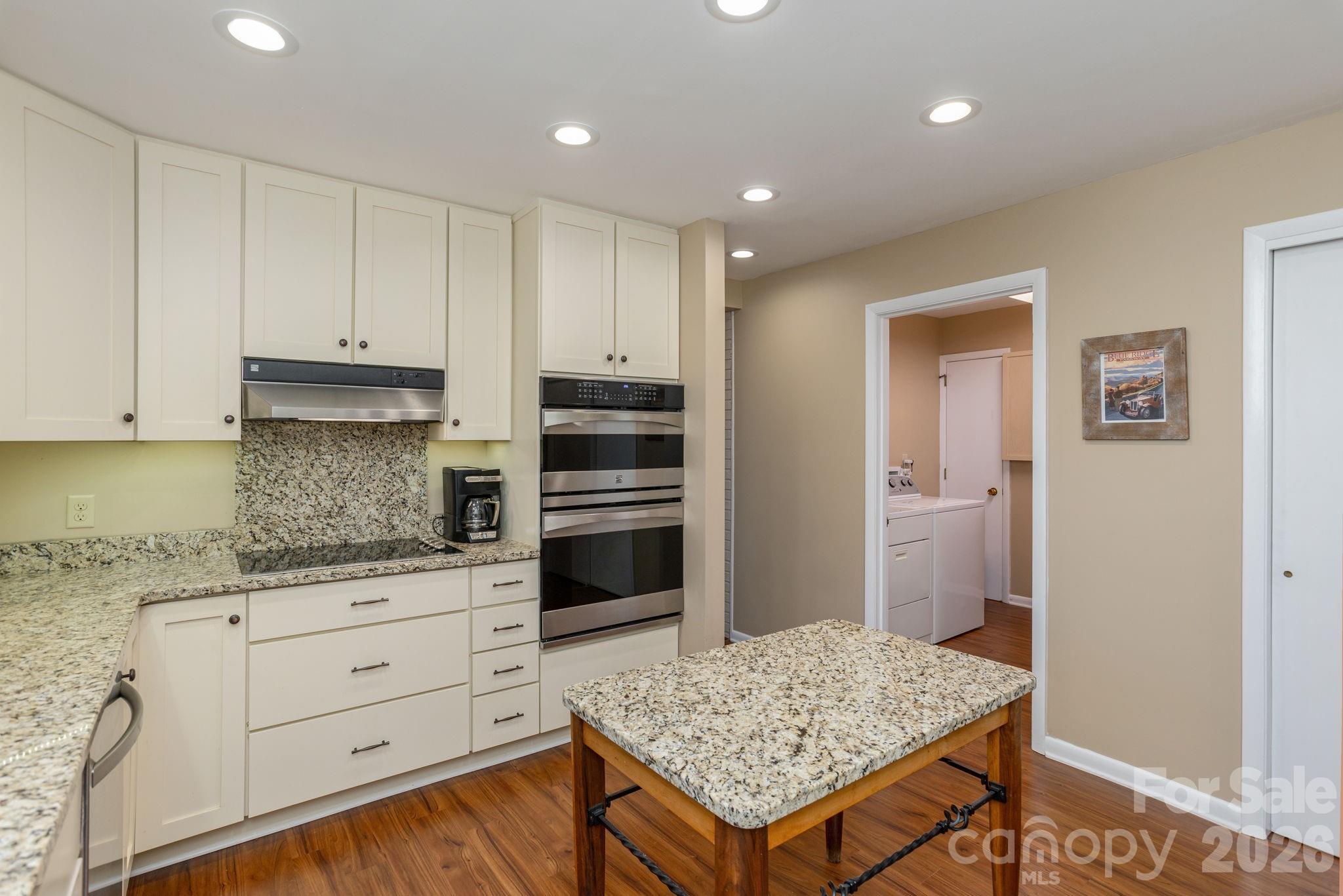 Sherwood Forest - Residential