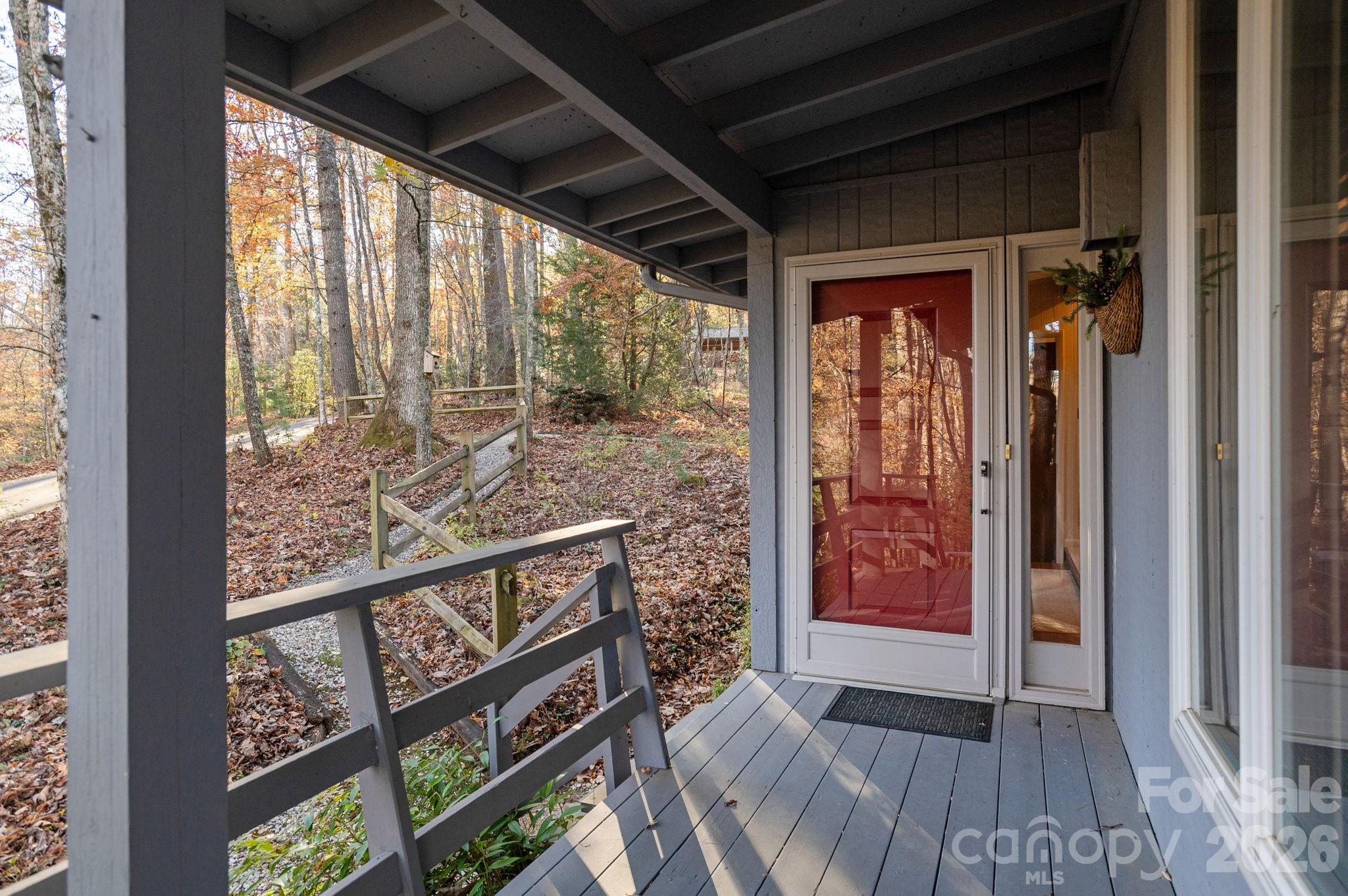 Sherwood Forest - Residential
