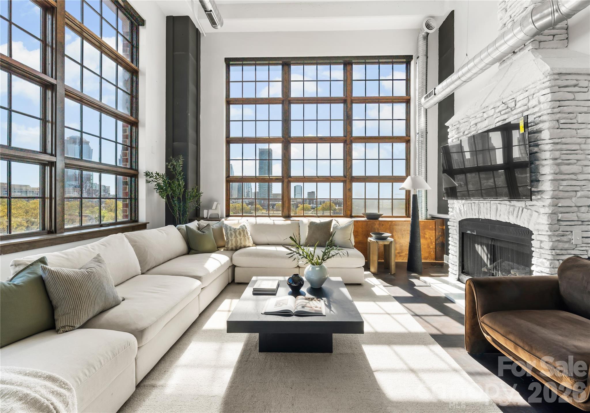 The Garrison At Graham - Residential