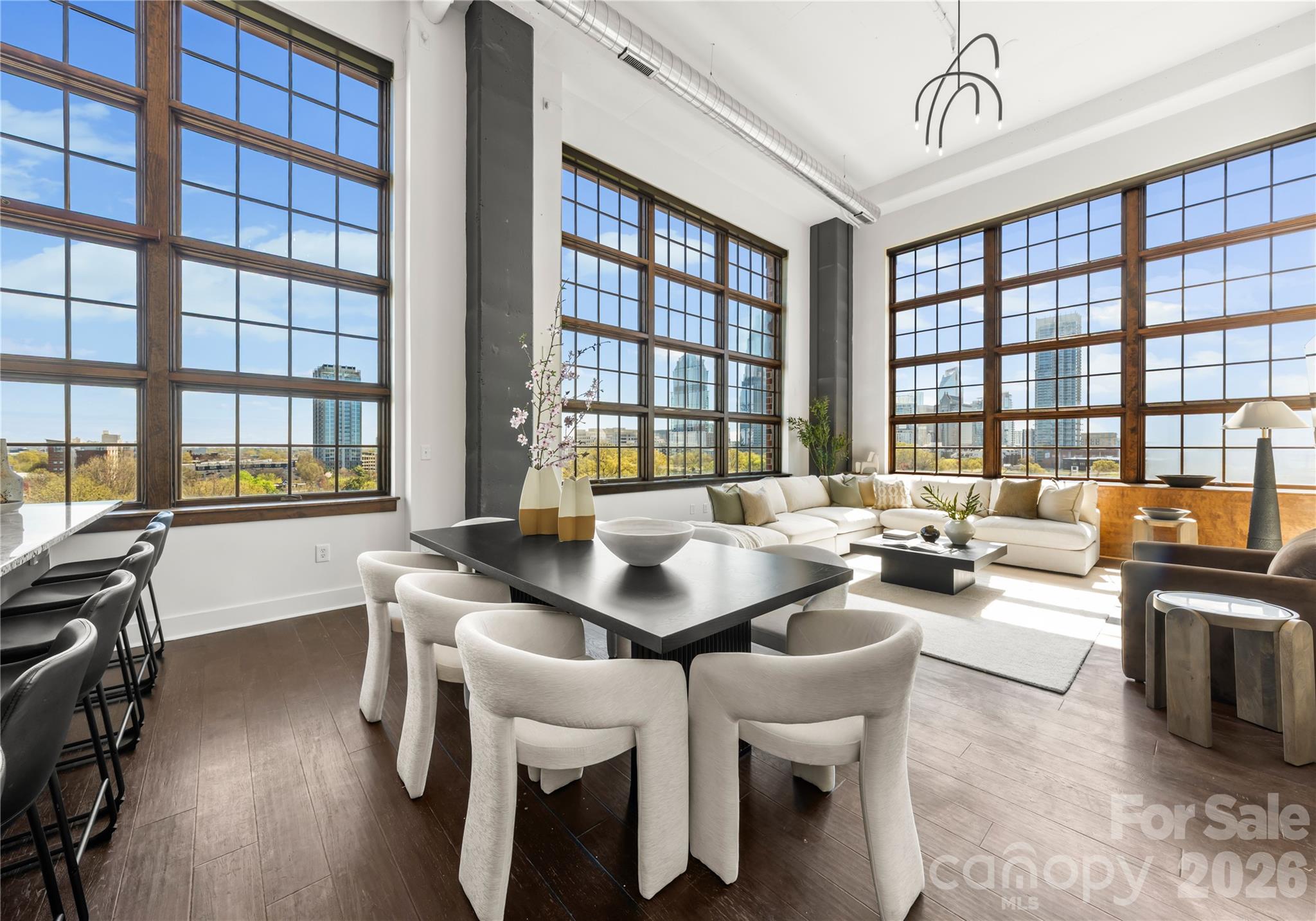 The Garrison At Graham - Residential