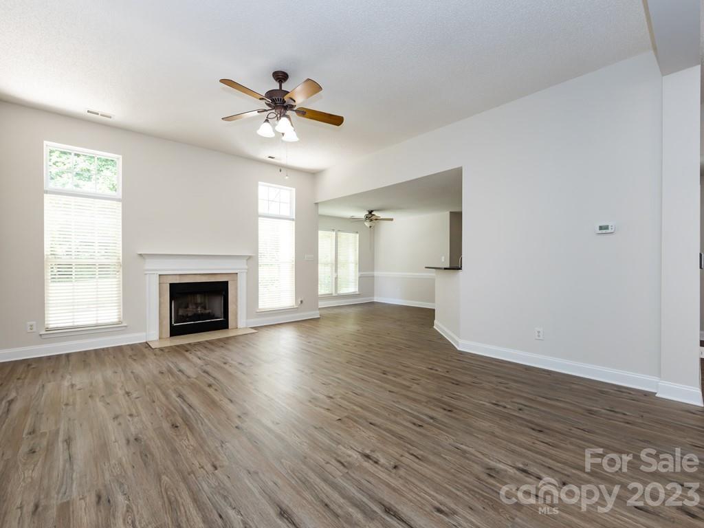 Strathmoor - Residential