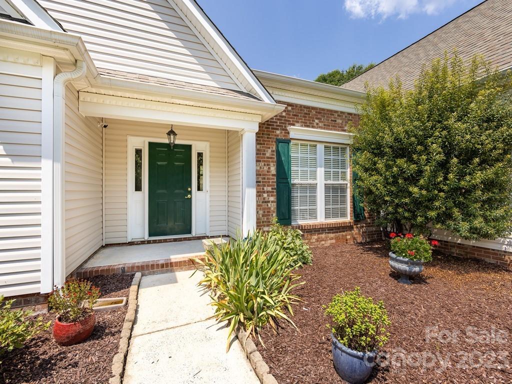 Strathmoor - Residential